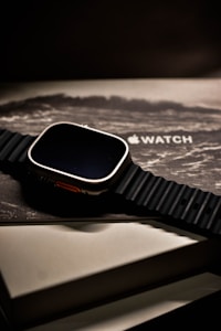 Goldenbrake Smartwatch