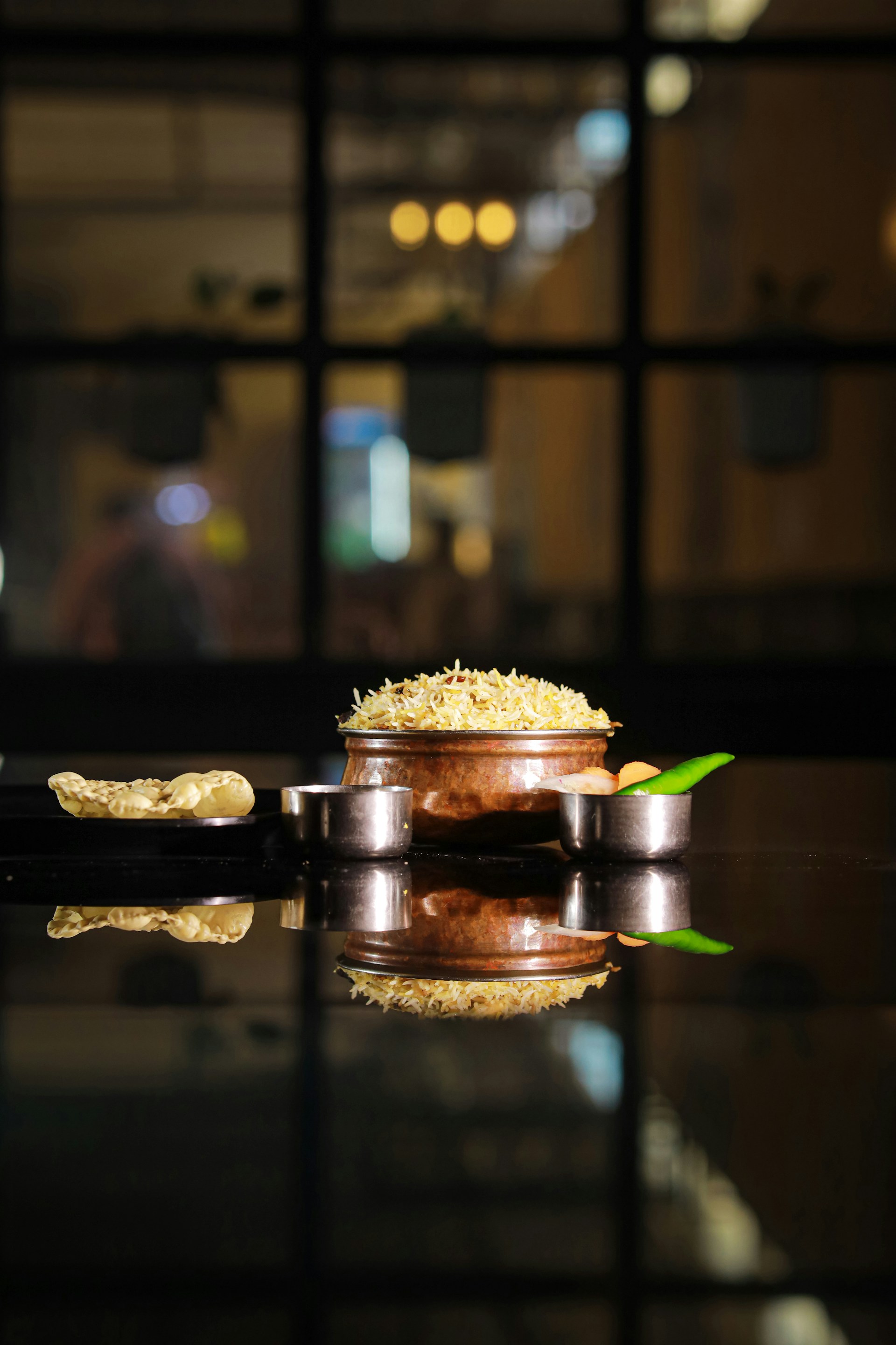 woman wearing yellow long-sleeved dress under white clouds and blue sky during daytime