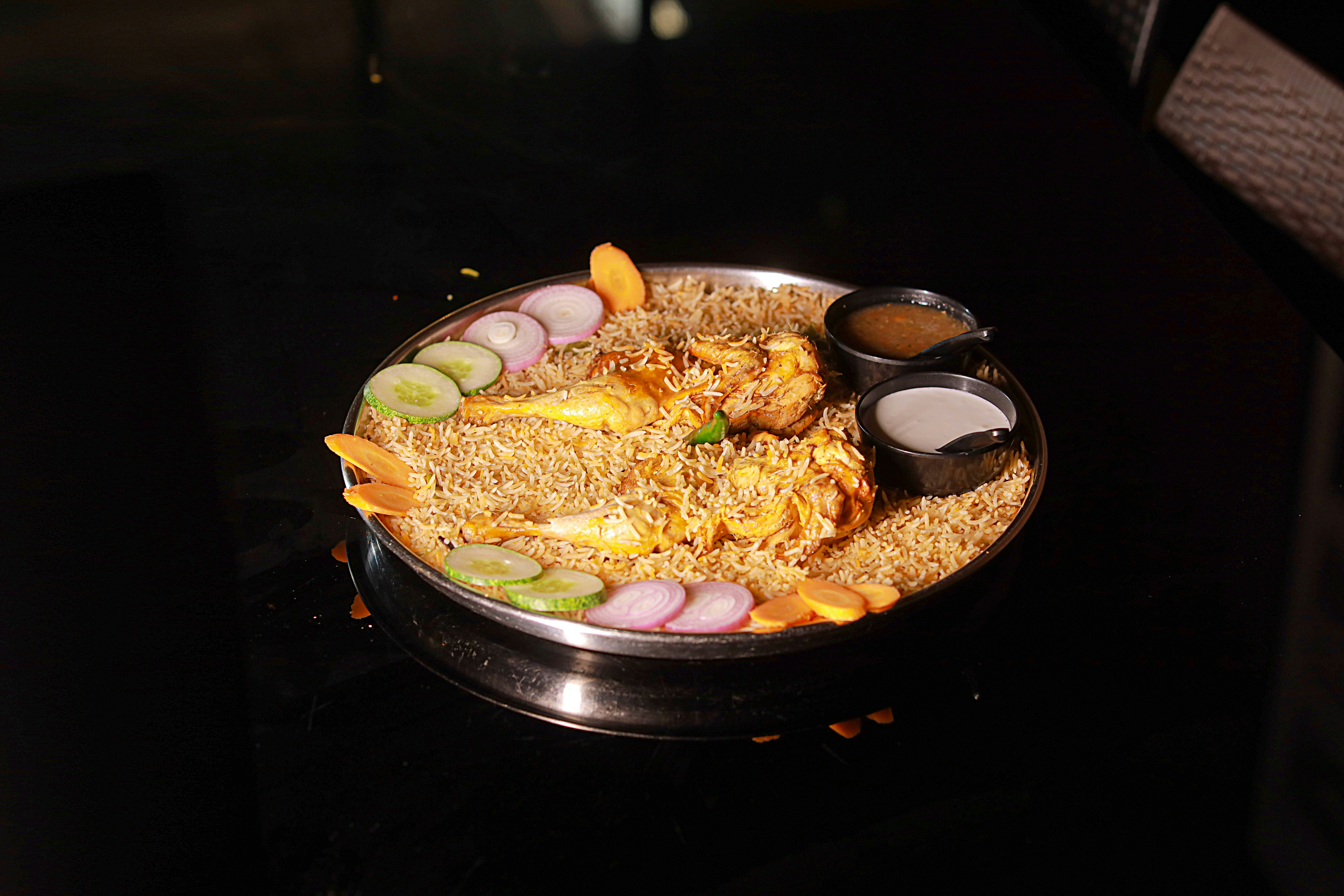Biryani By Kilo