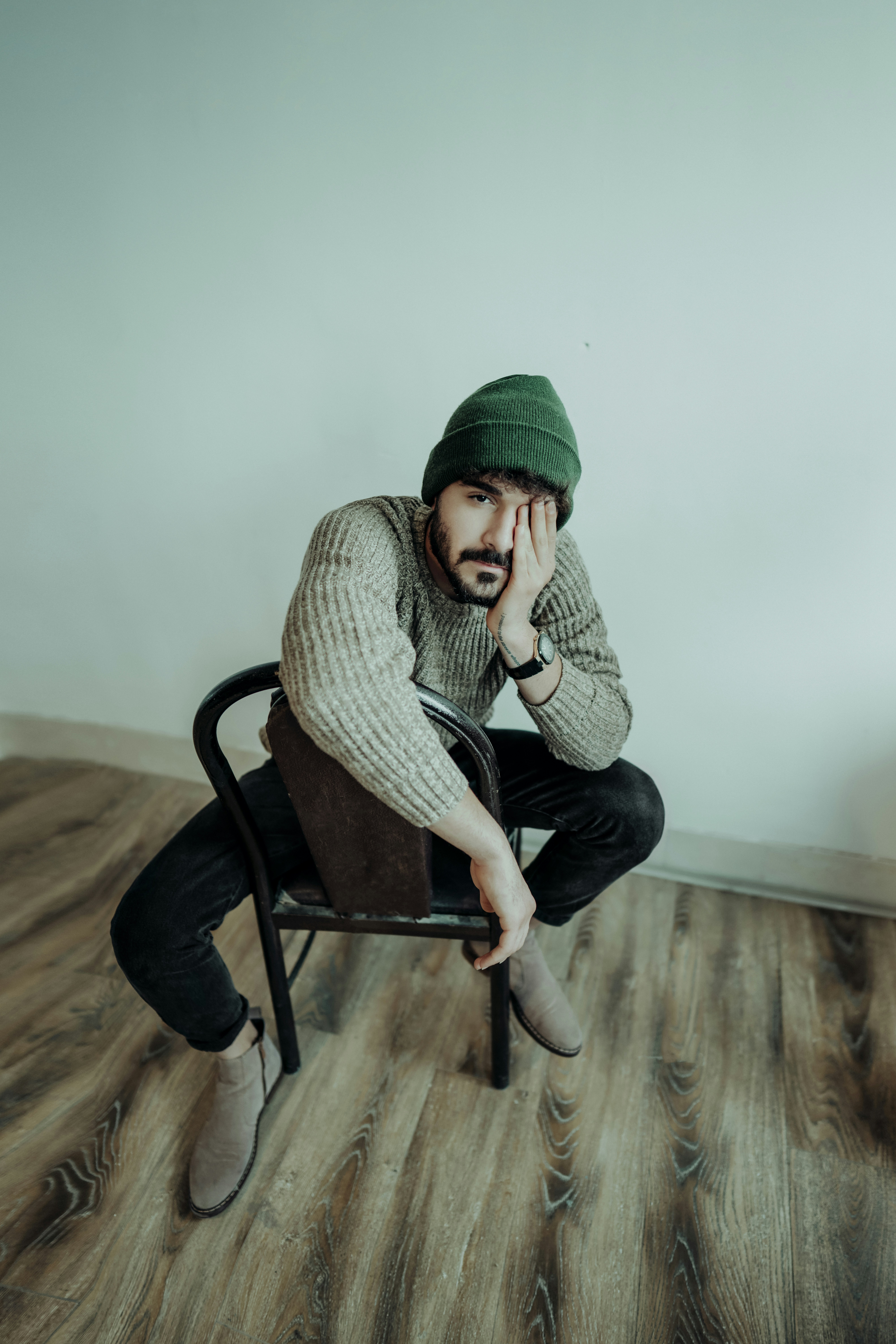 Photo by mamadkashkooli