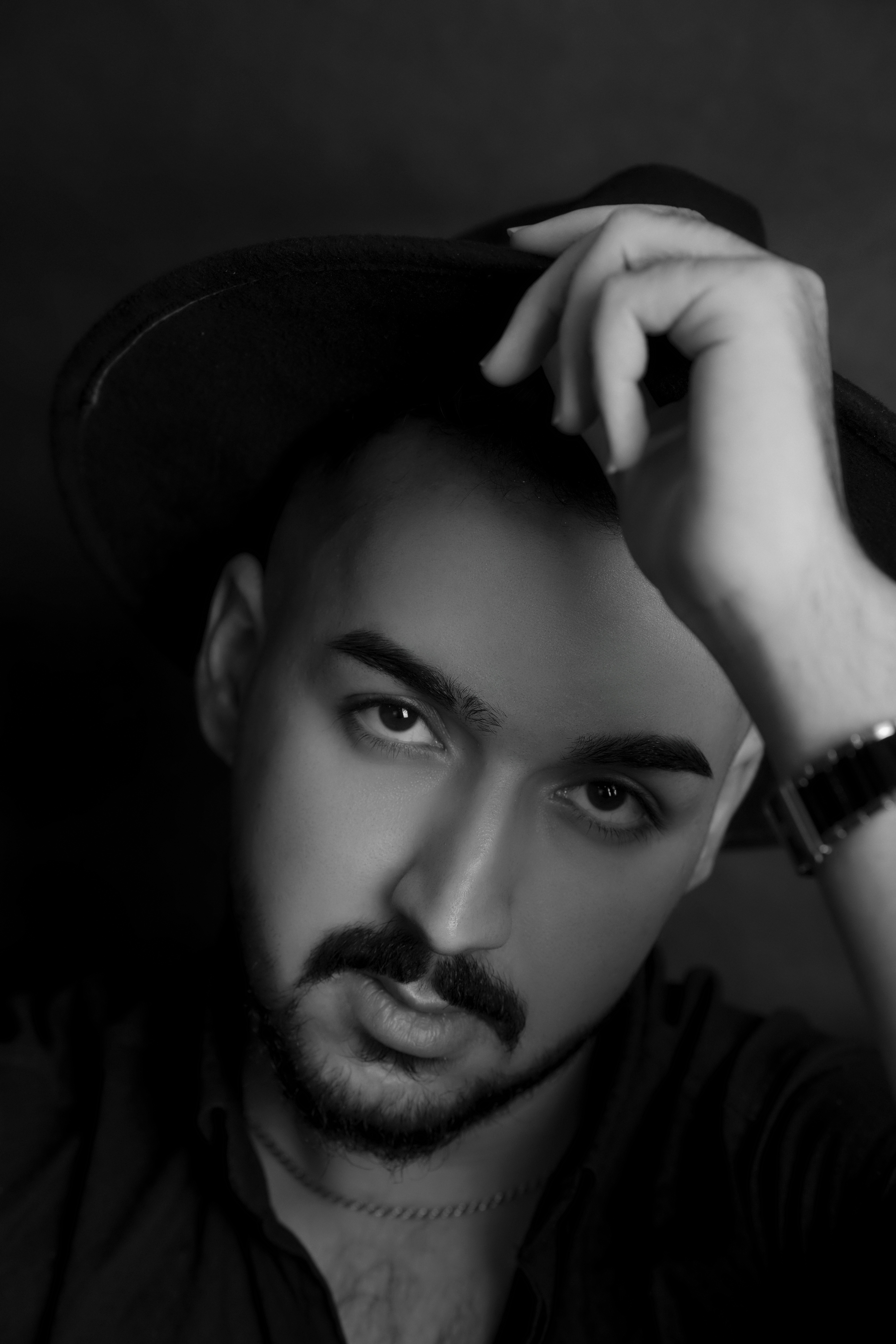 Photo by mamadkashkooli