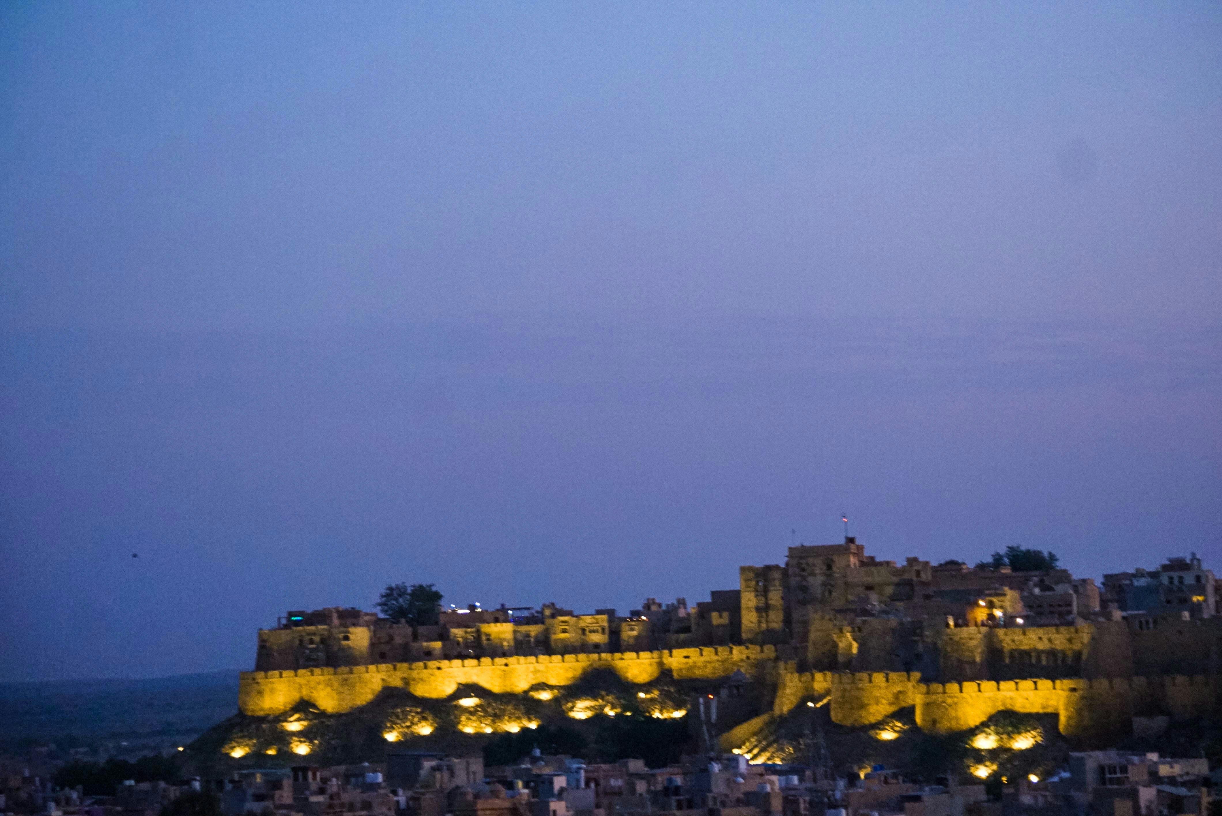 Jaisalmer travel photo