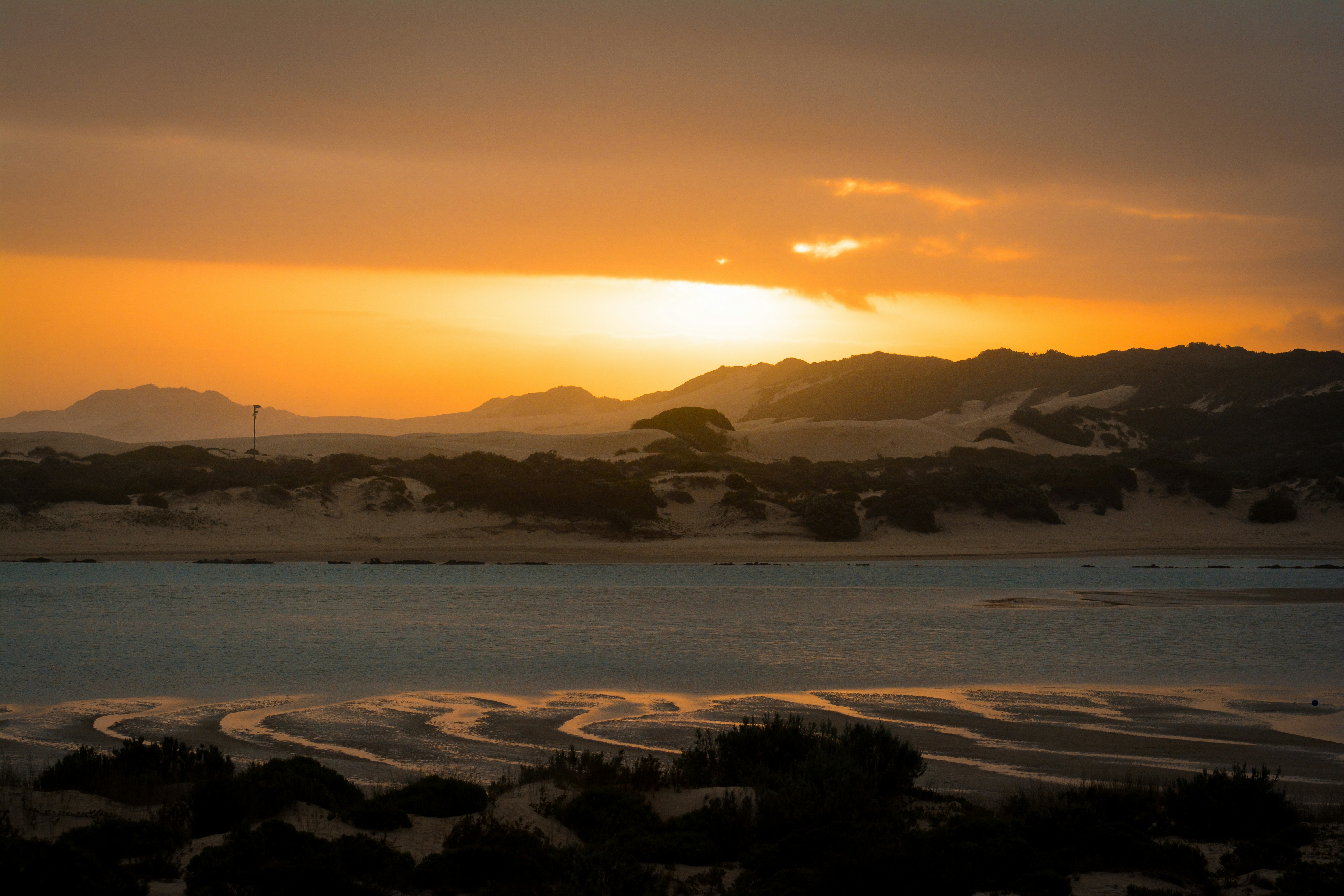 Discovering South Africa's Hidden gem: Remote Work with a View