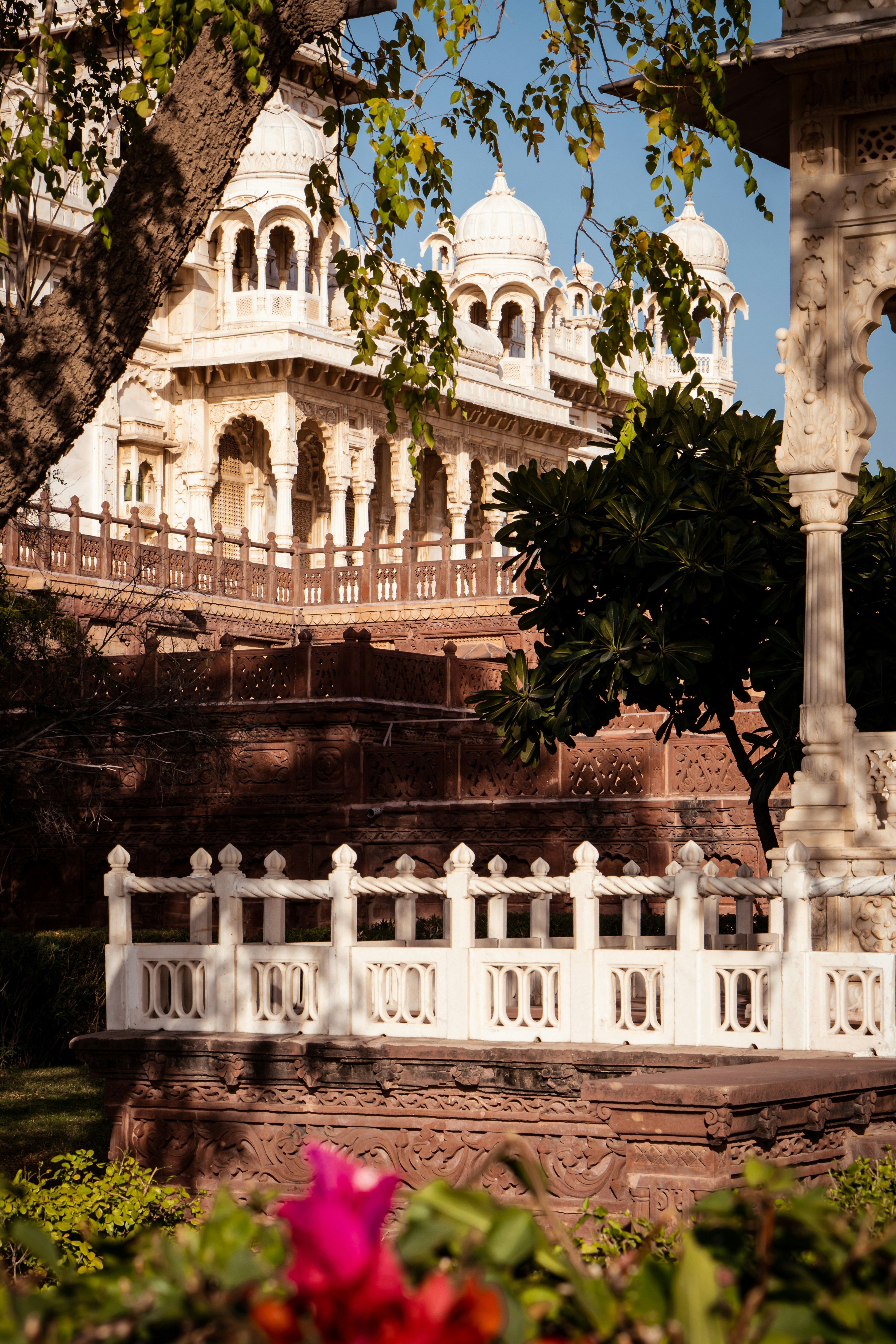 jaswant thada jodhpur