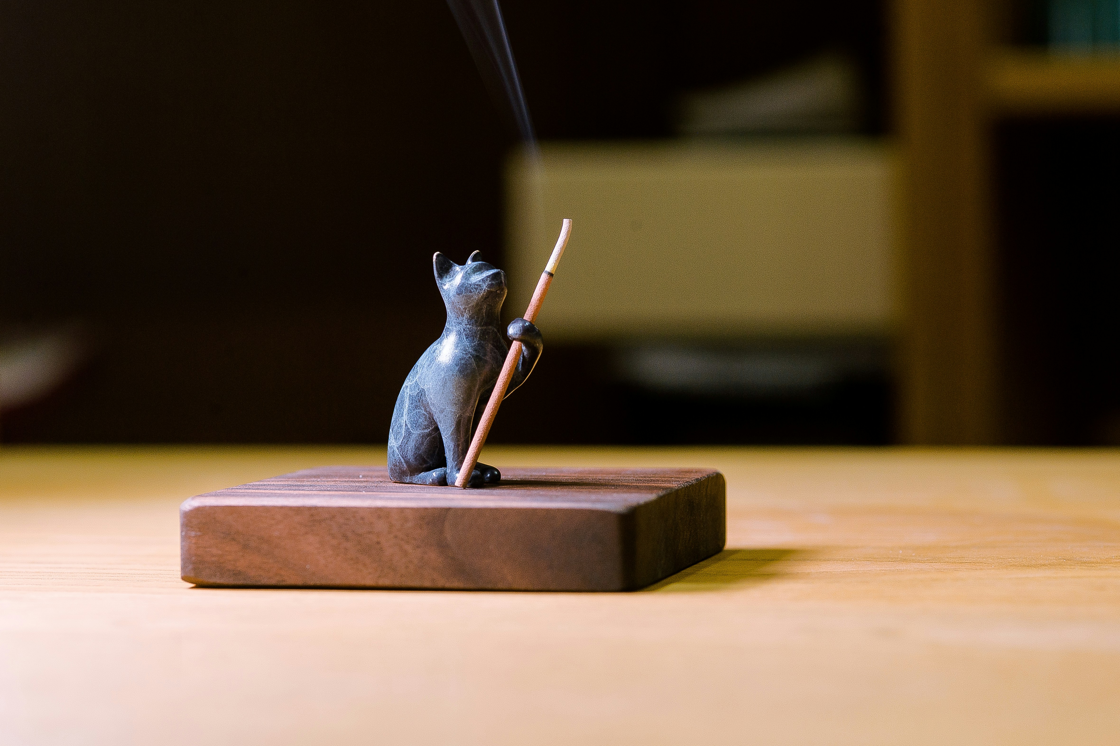 Incense Holder