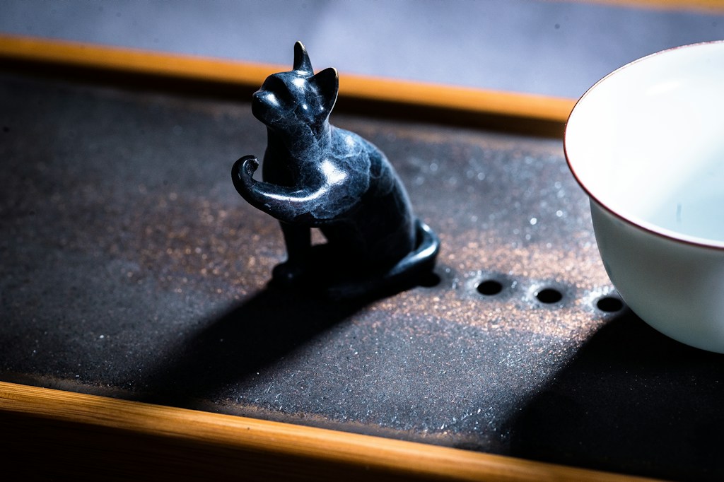 Ceramic Food Bowl