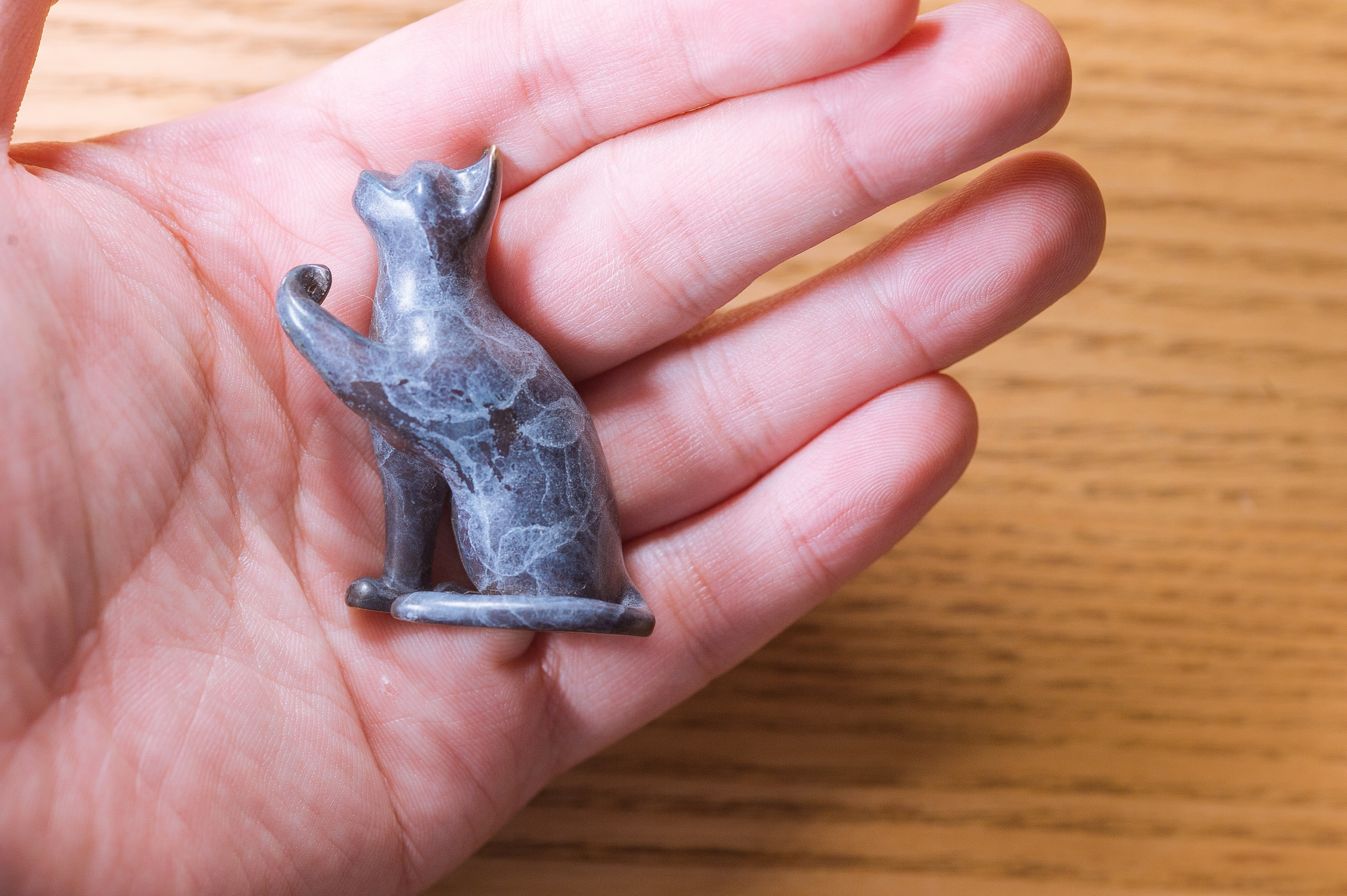 Incense Holder