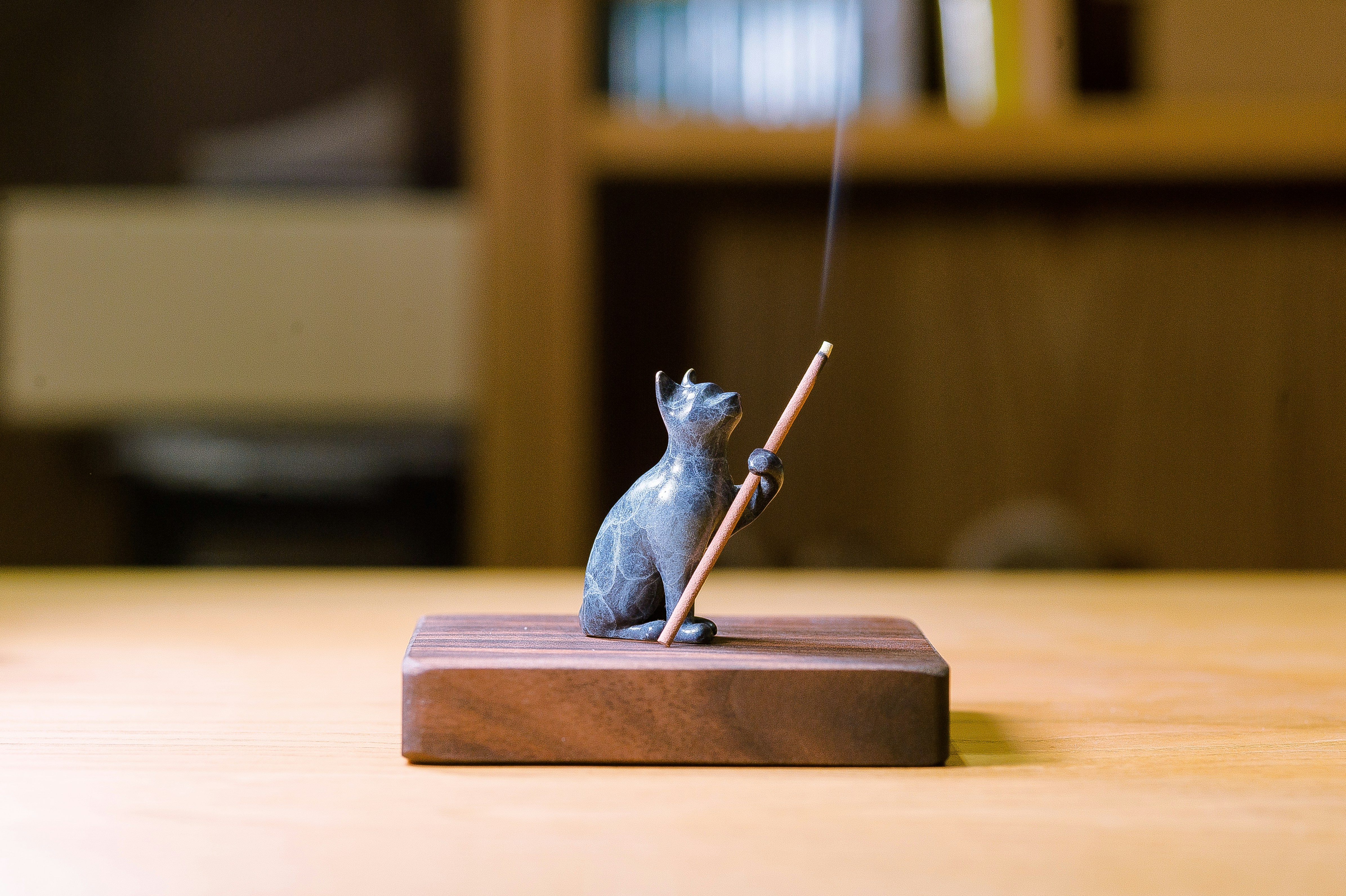Incense Holder
