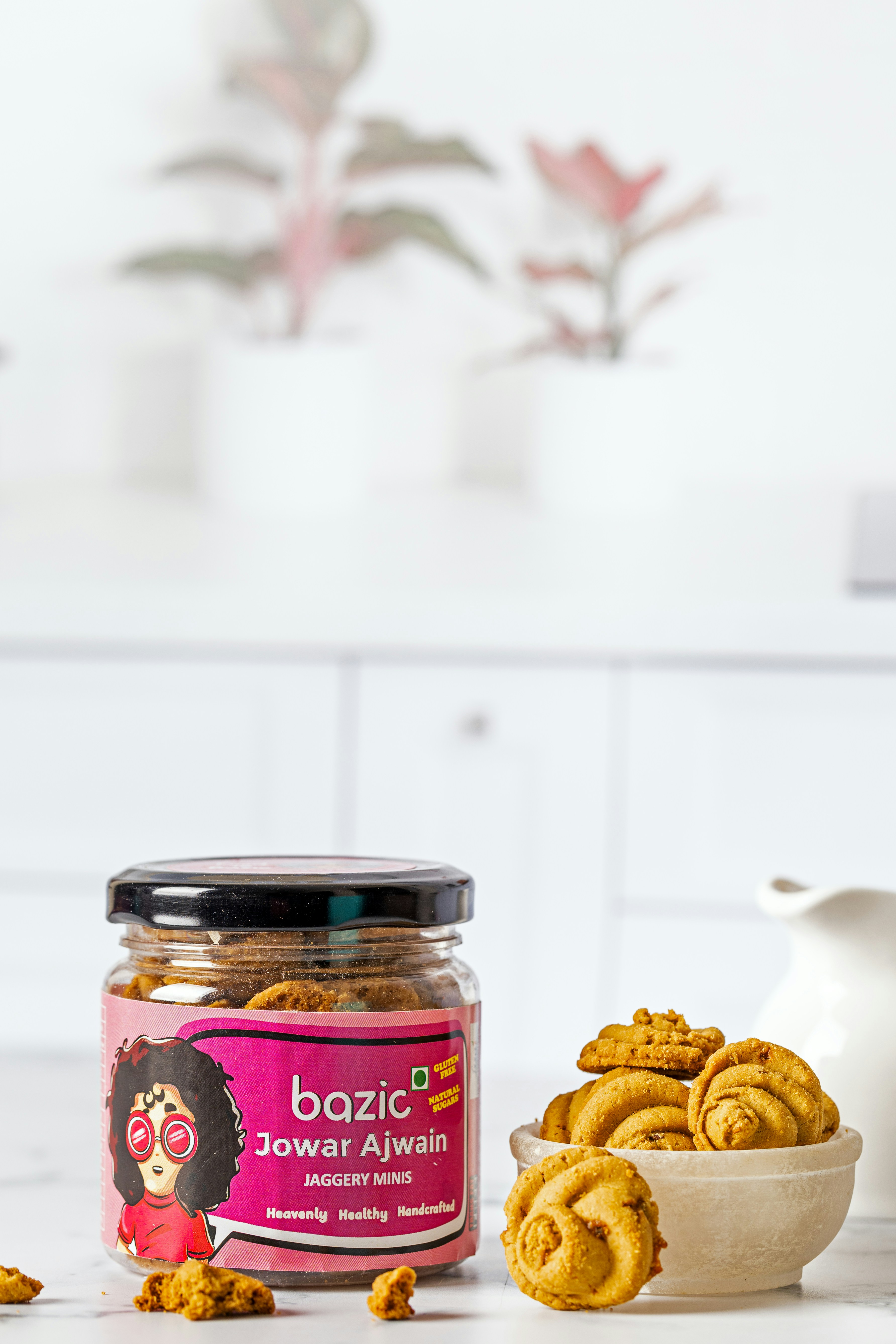 Premium Organic Jaggery