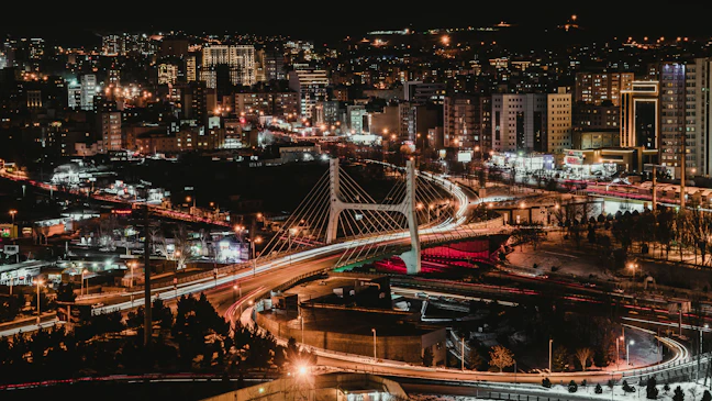 3-Day Tabriz Budget Itinerary: Backpacking Guide