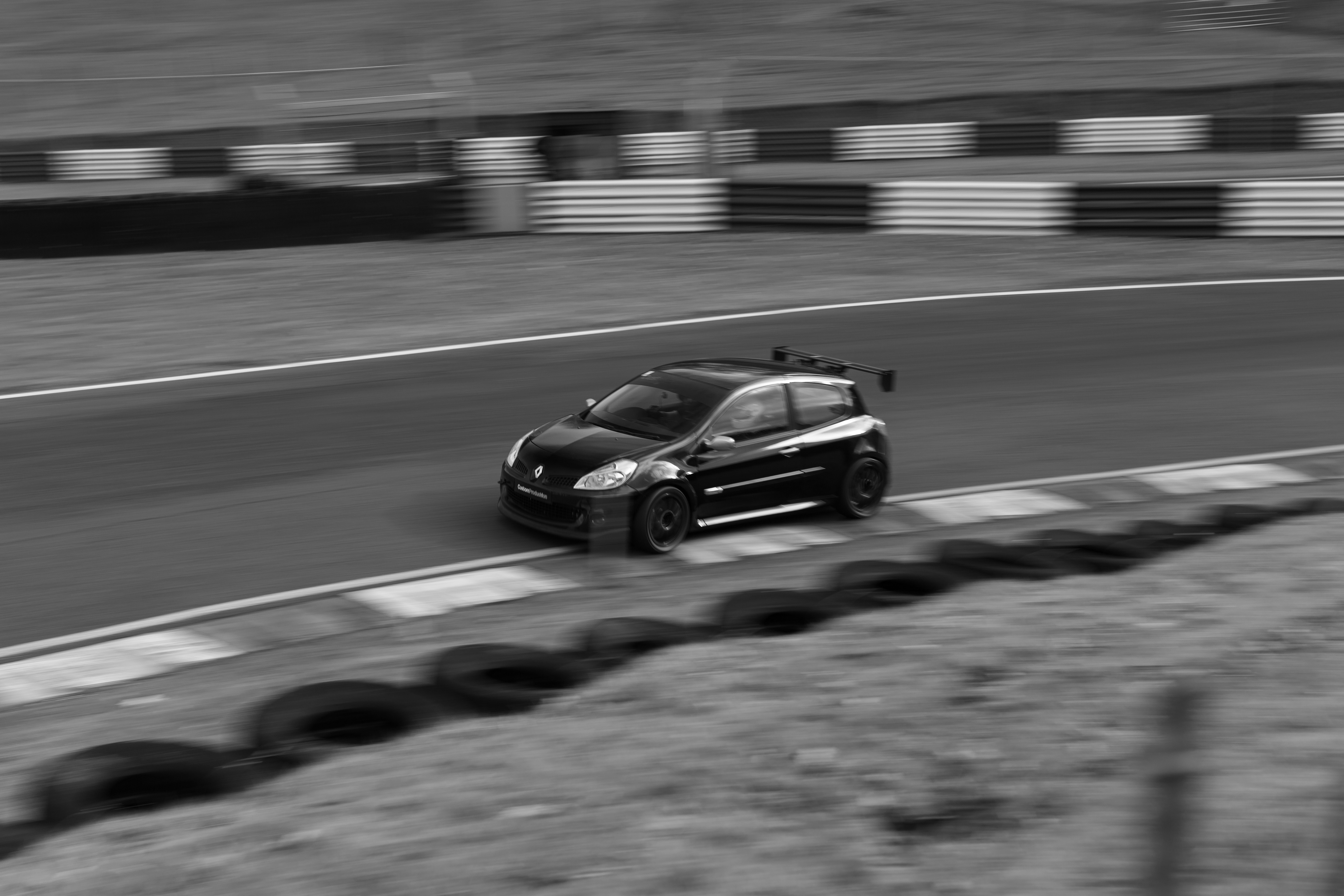 Photo by domheartley