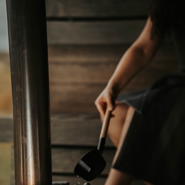 Cover Image for Shorewood Sauna Social