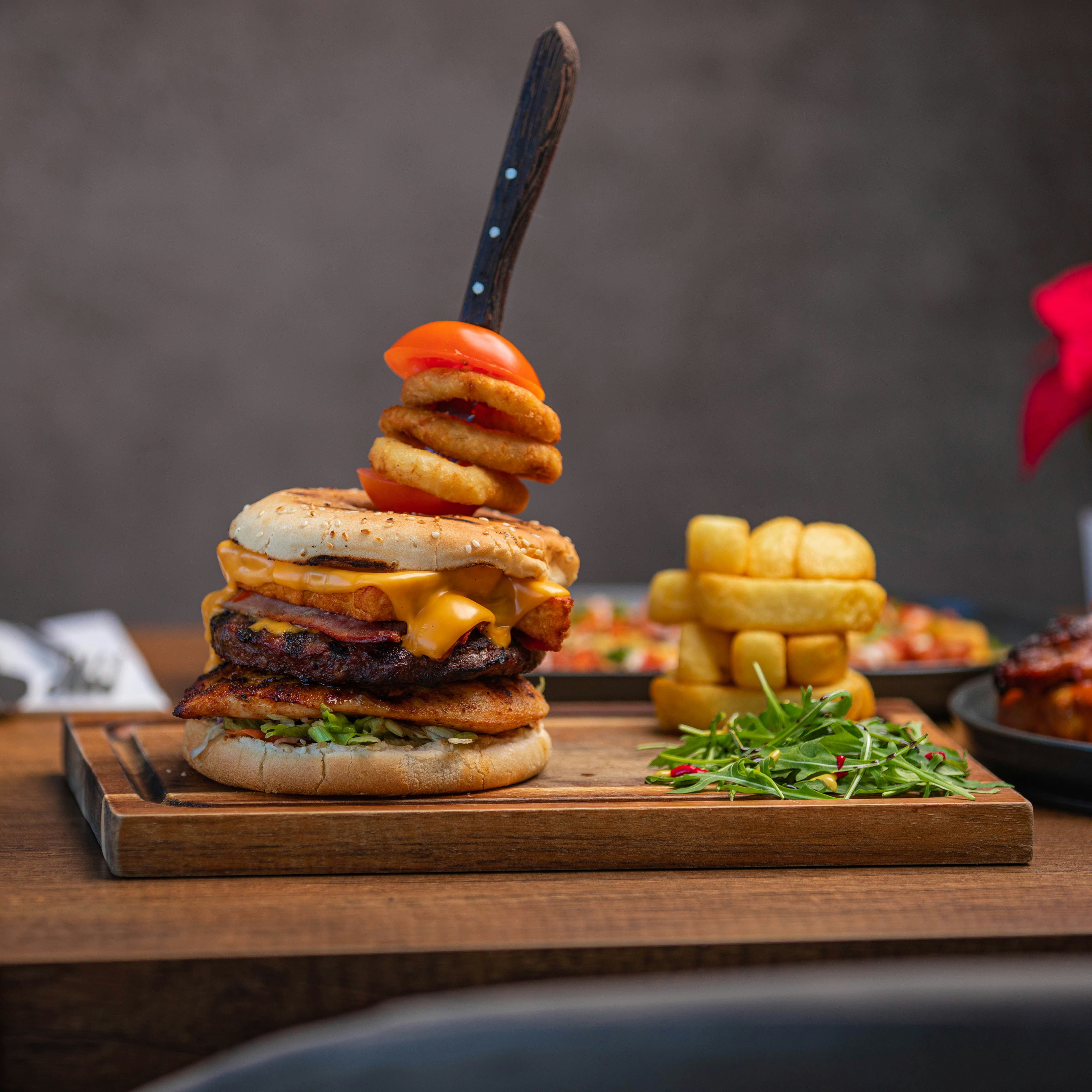 american beef