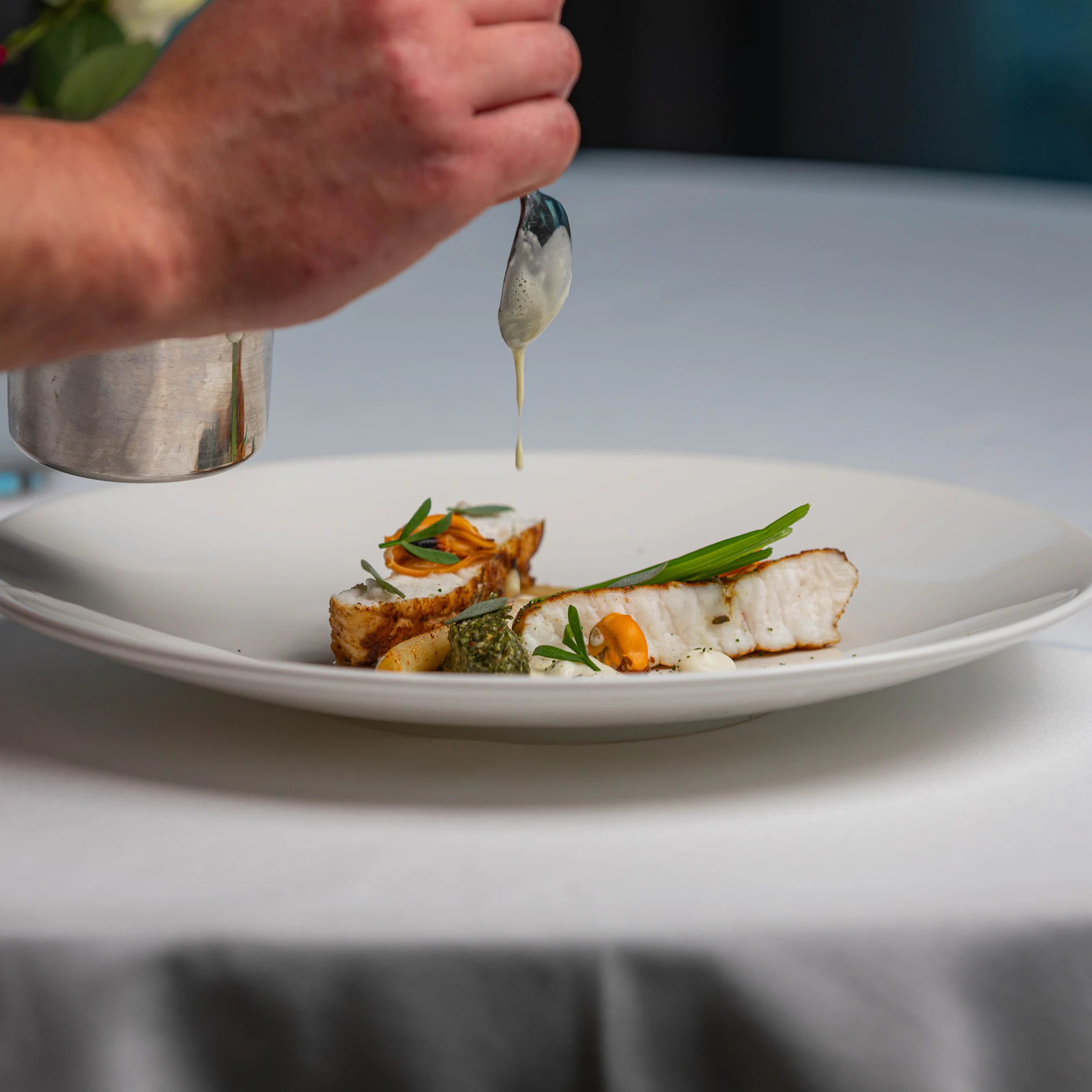 Sky Bistro — Fine Dining in Banff, Alberta