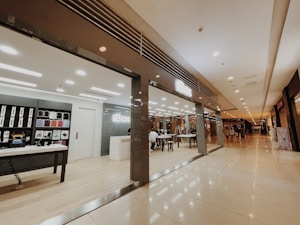 Minimalist Modern Design