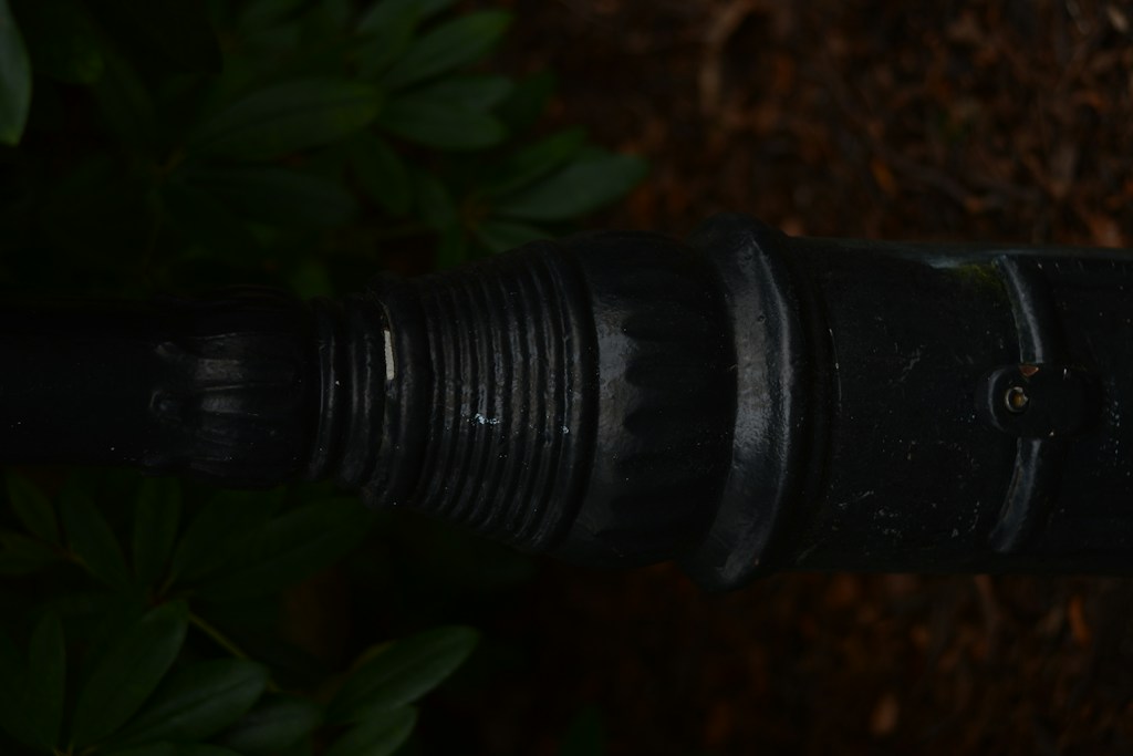 Irrigation Elbows