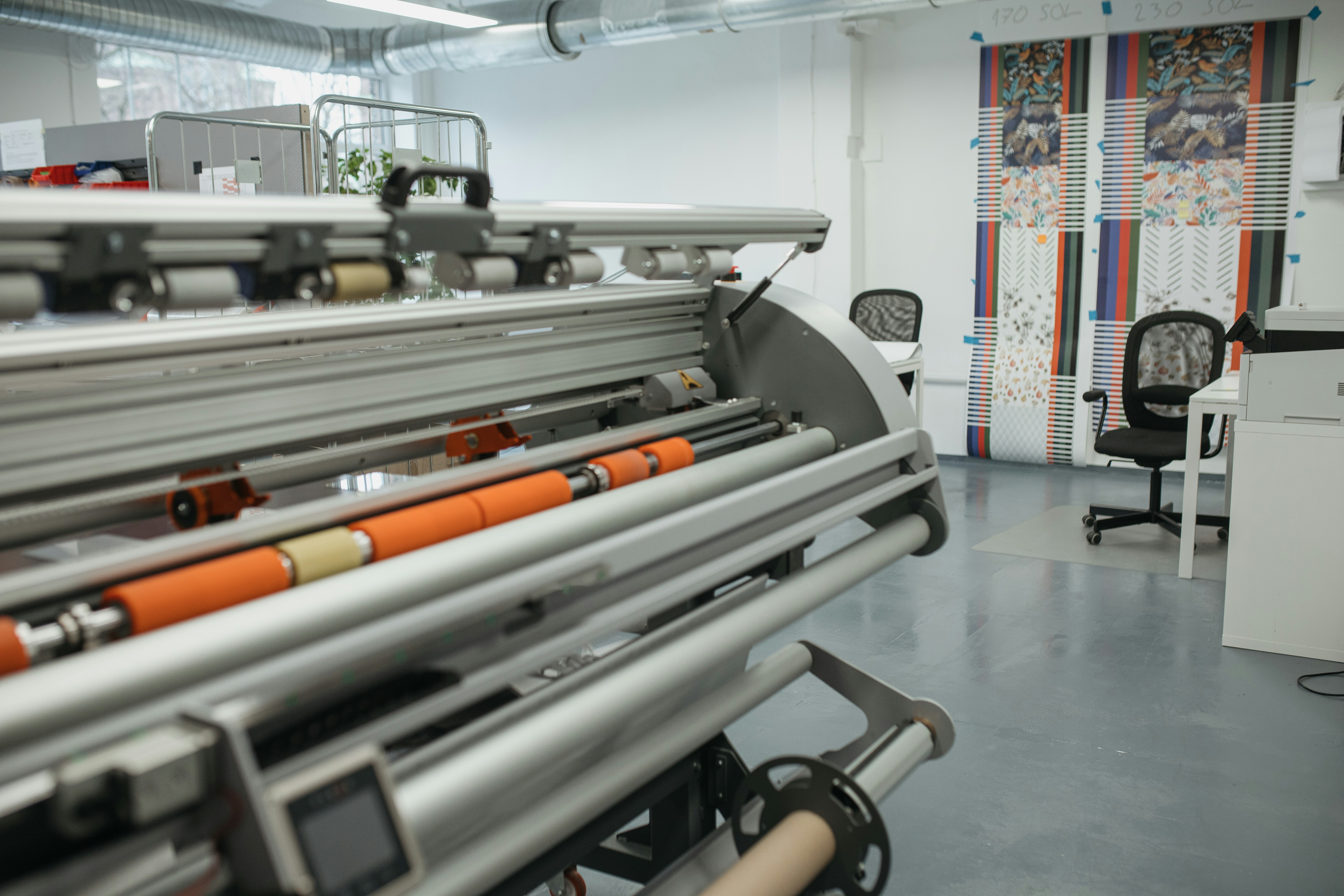 Exceptional Furniture Manufacturing Agency