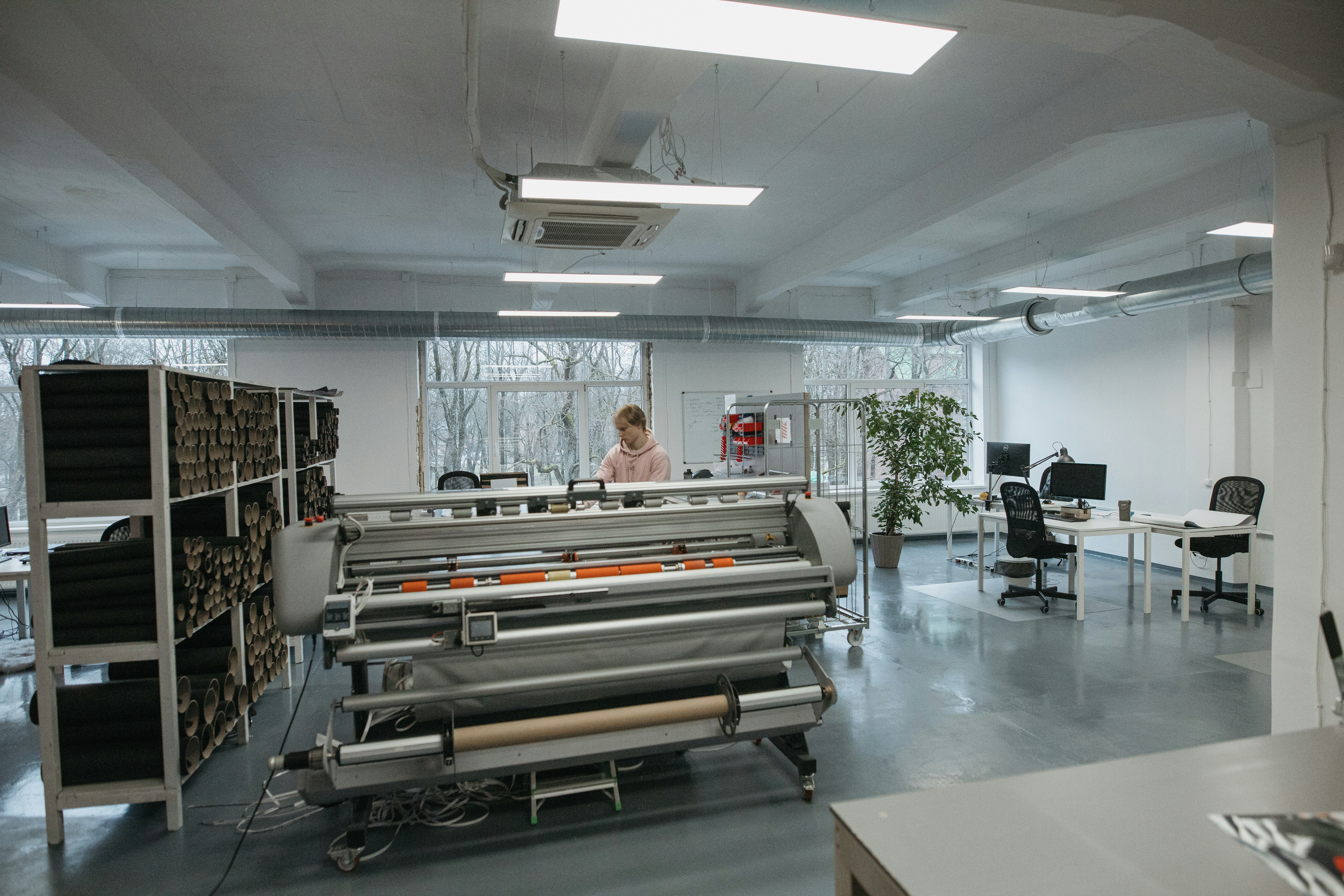 Quality Furniture Manufacturing Agency