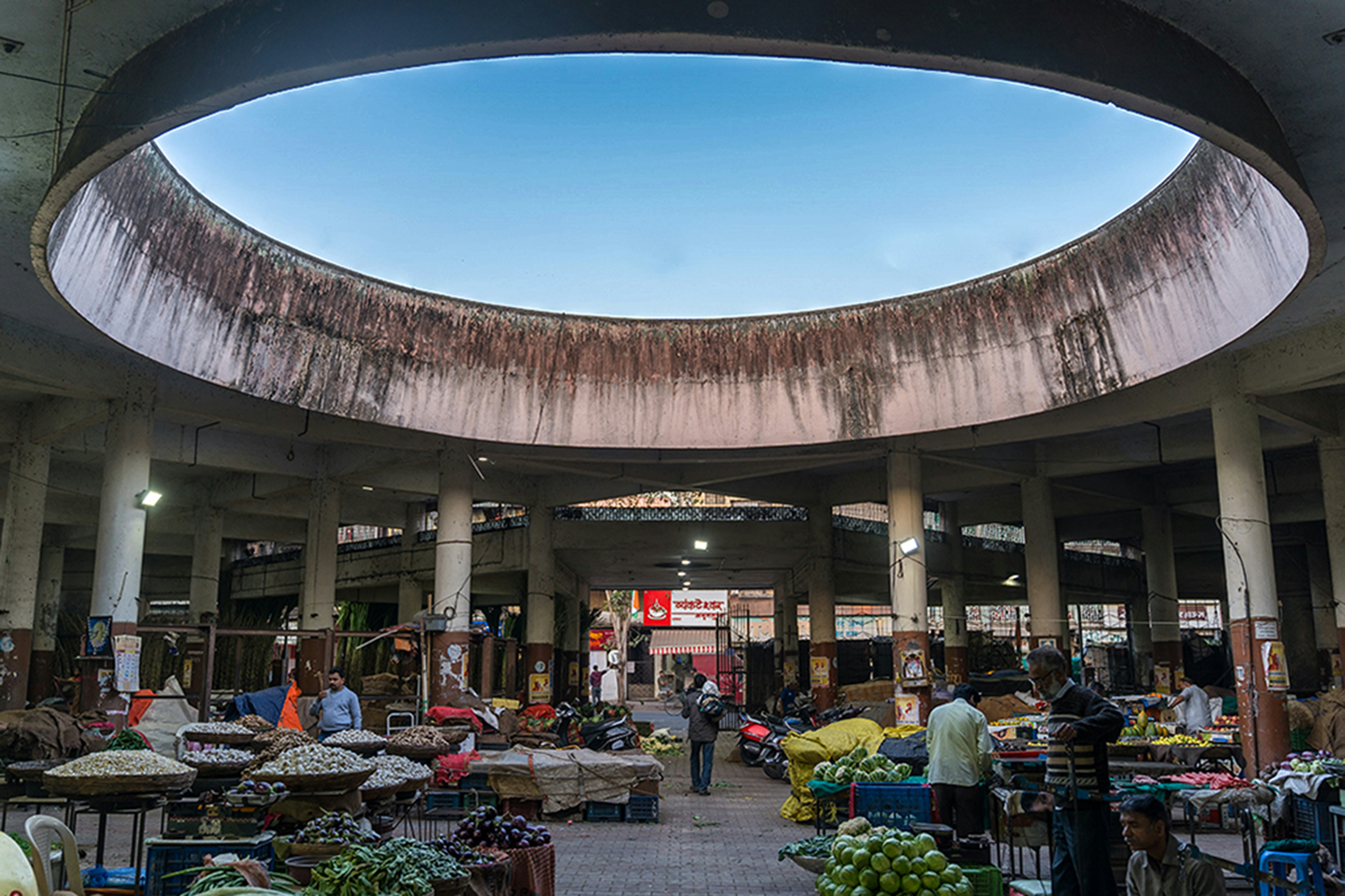 Jay Ganesh Super Market