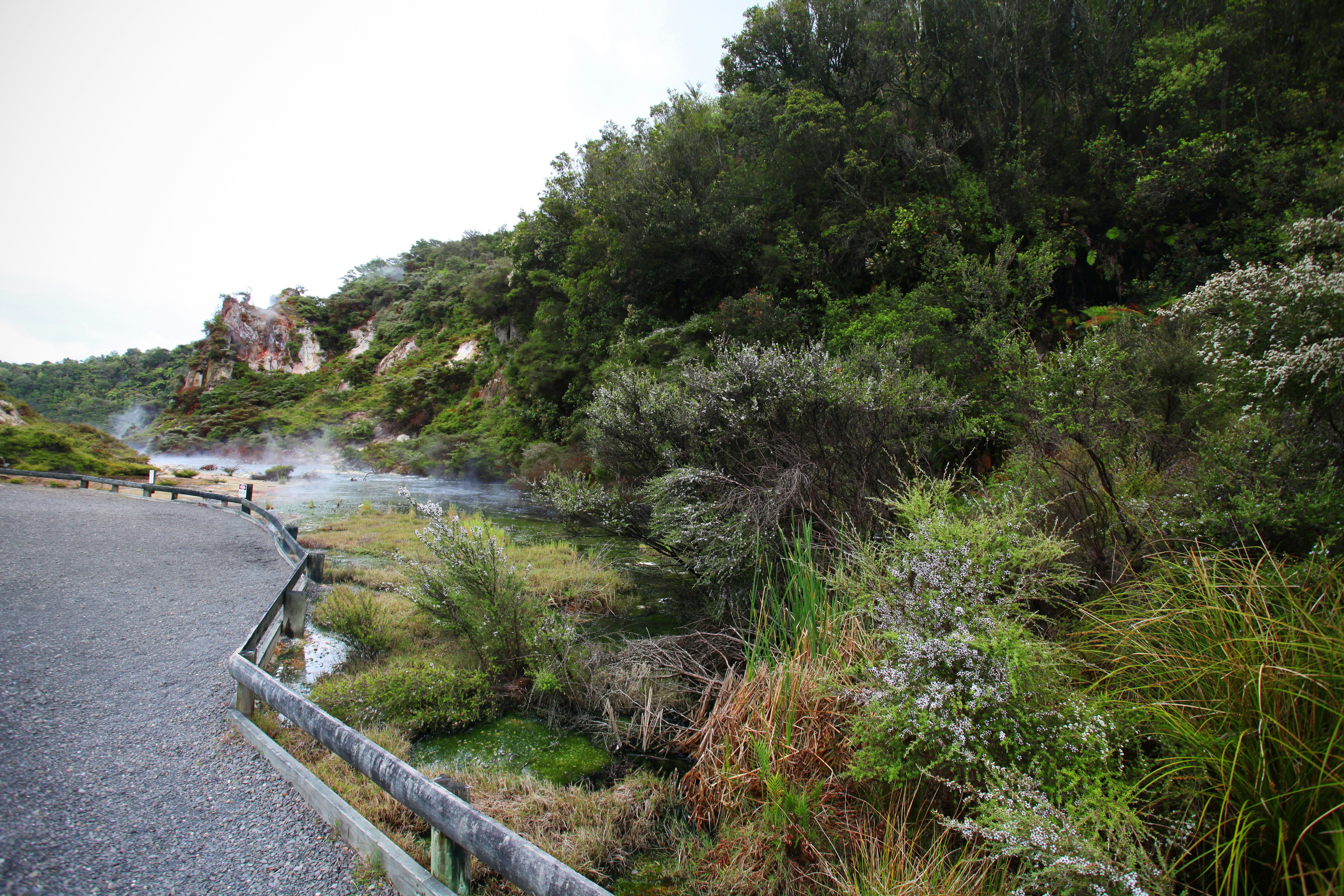 Rapid River Mouth Boating Access Site