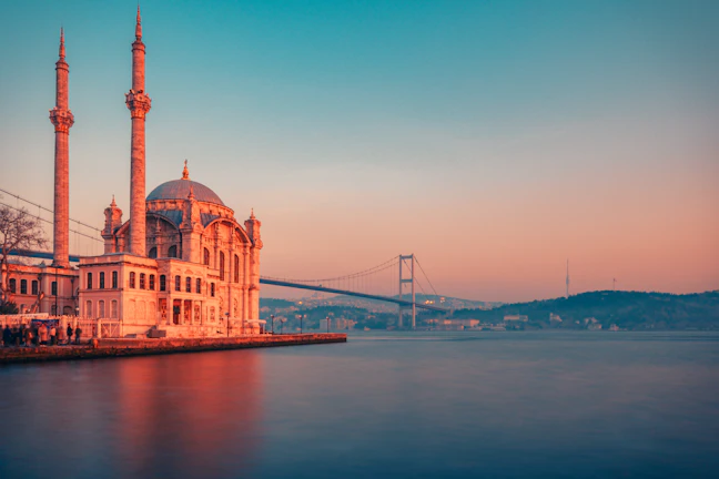 14-Day Turkey Luxury Itinerary: Epic Journeys & Premium Stays