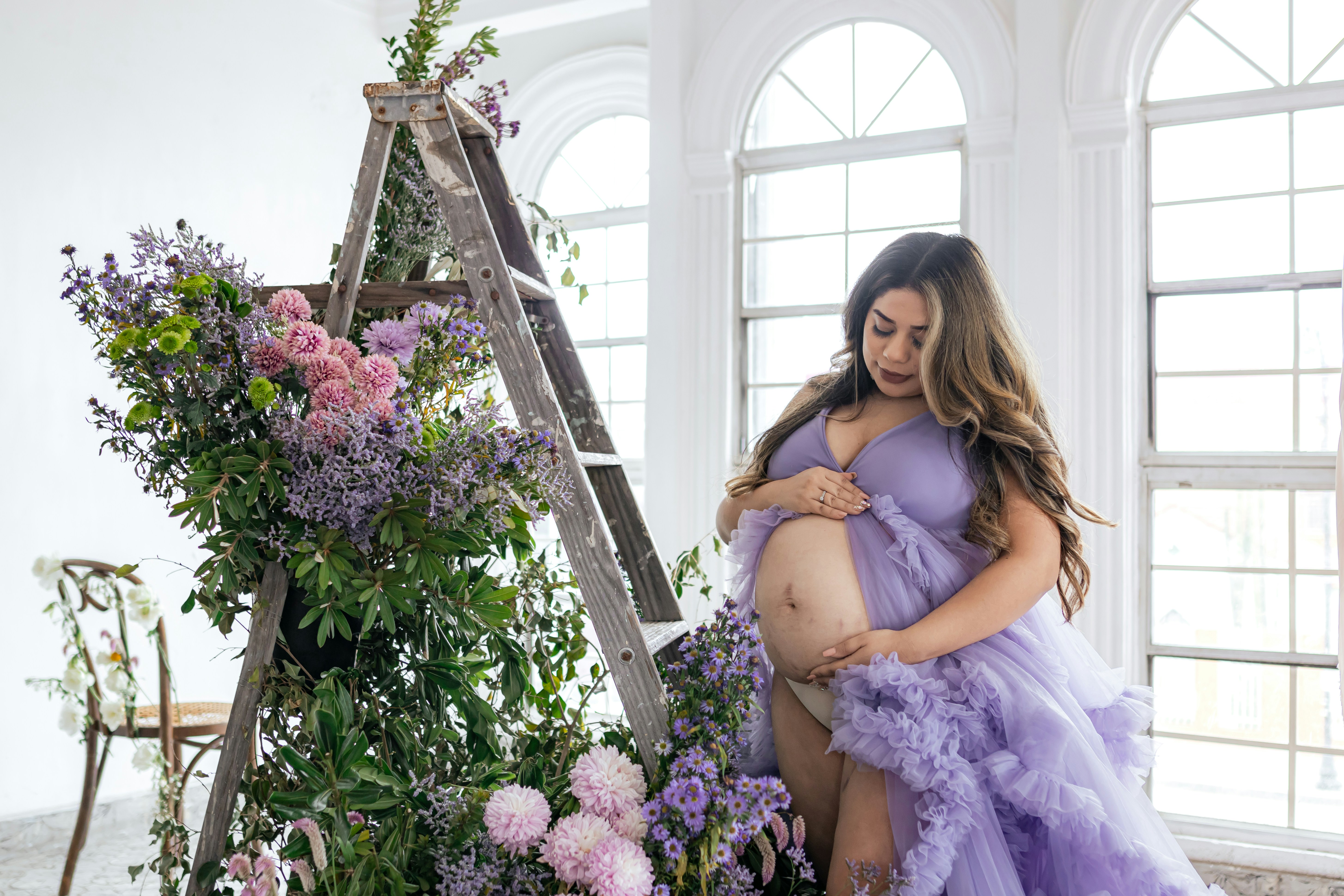 Unassisted Childbirth: Understanding the Risks and Realities
