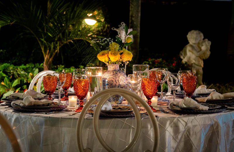 Best Romantic Dinner Spots in Da Nang for a Night to Remember