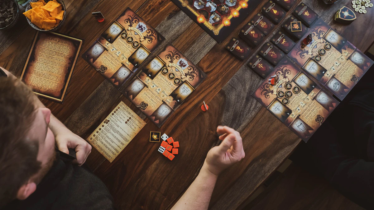 How to Generate a Dungeon Map Worth Playing