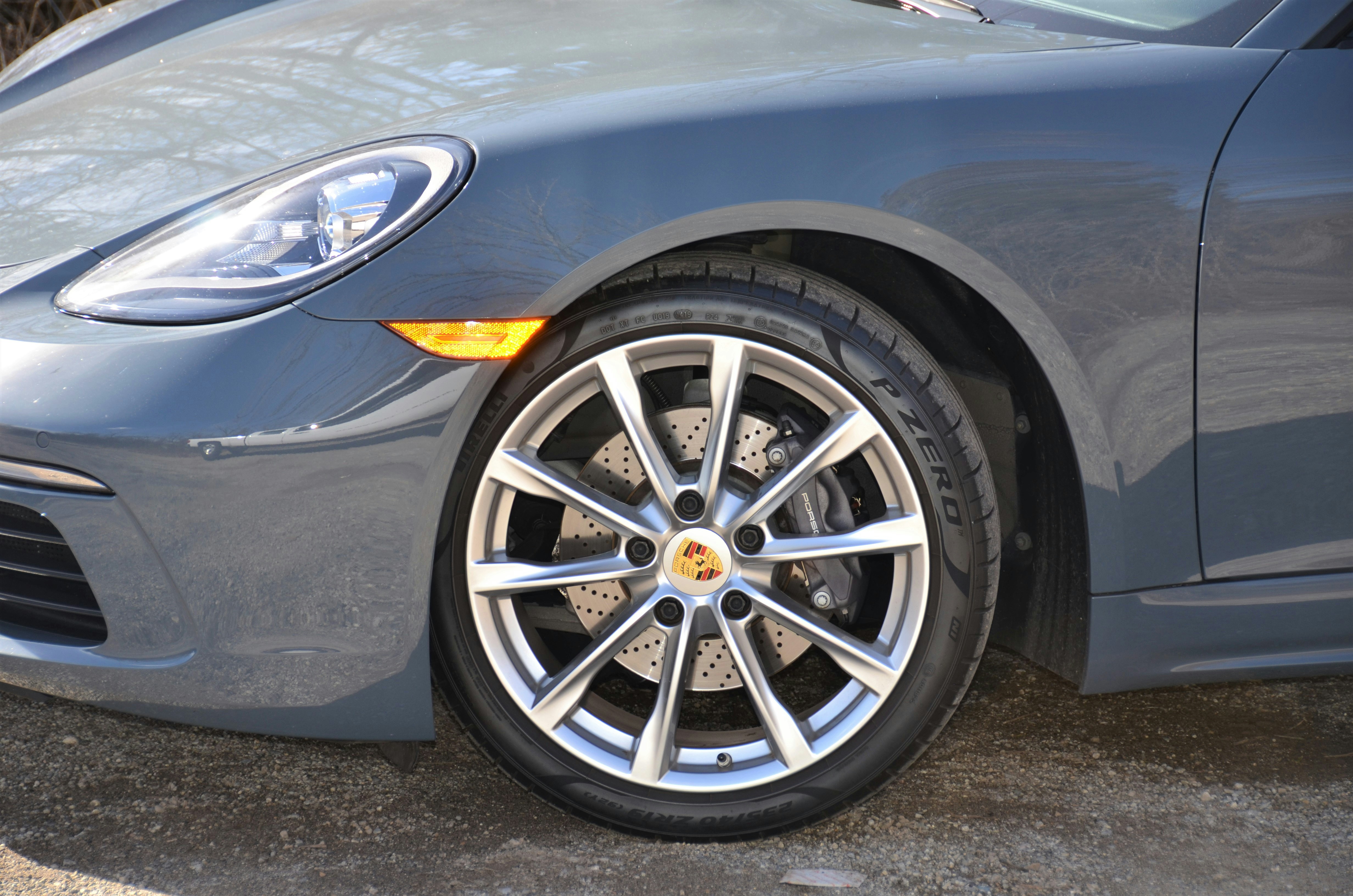 8 Car Wheel Alignment Tips for New Tire Installations