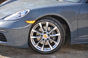 Performance Brake Kit