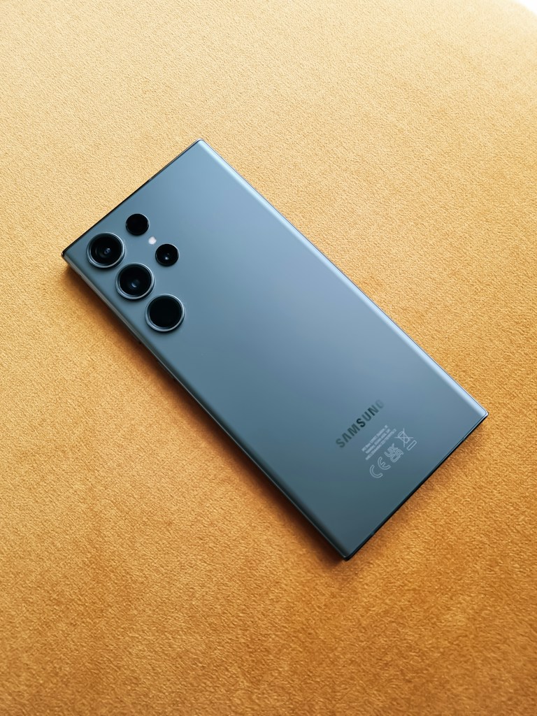 Pocket Mini Smartphone