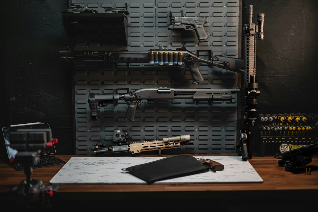 gunsmith tools kit