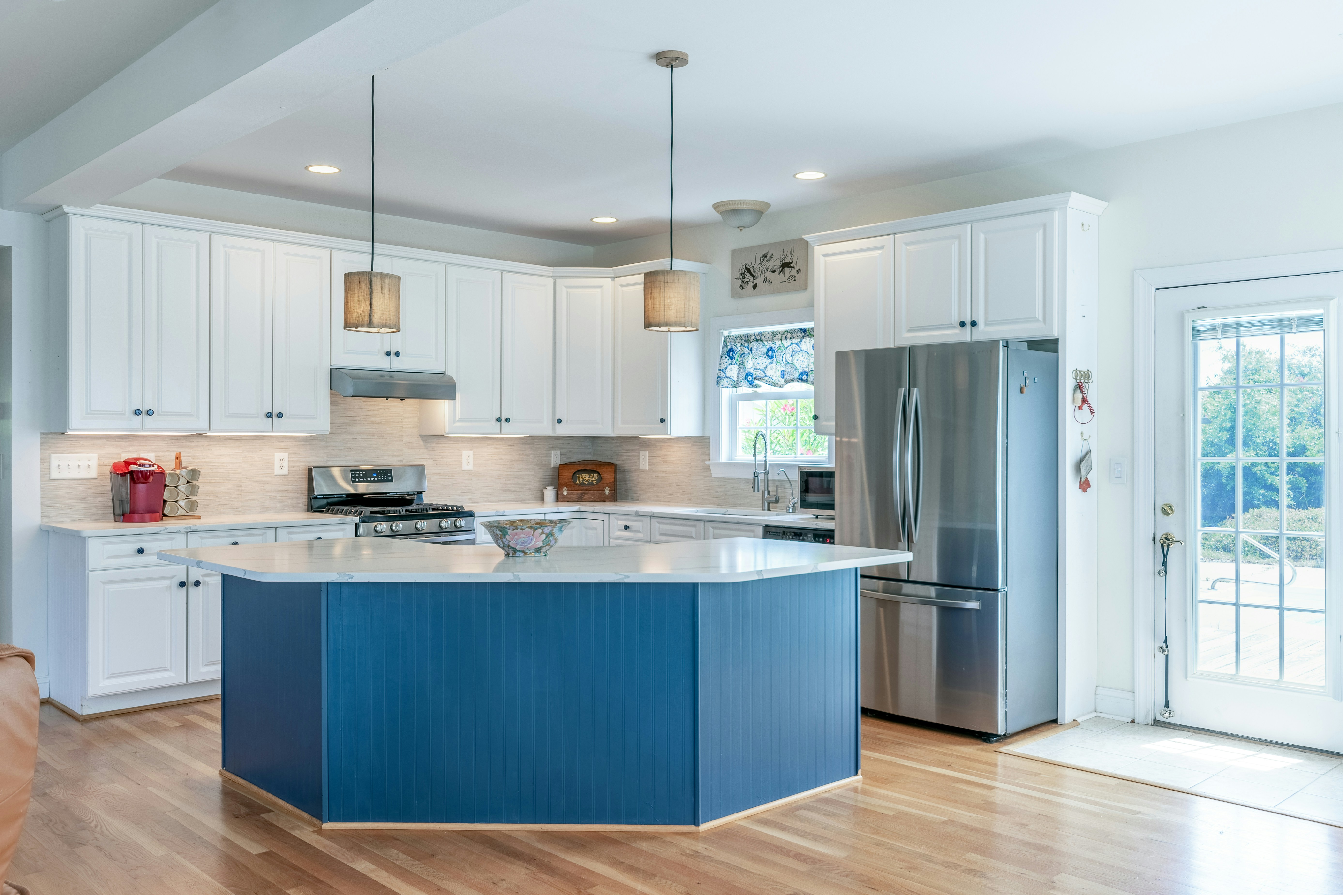 Photo by tazzanderson