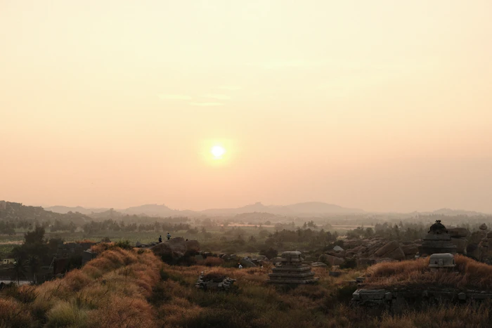 Hoysala temple Karnataka
