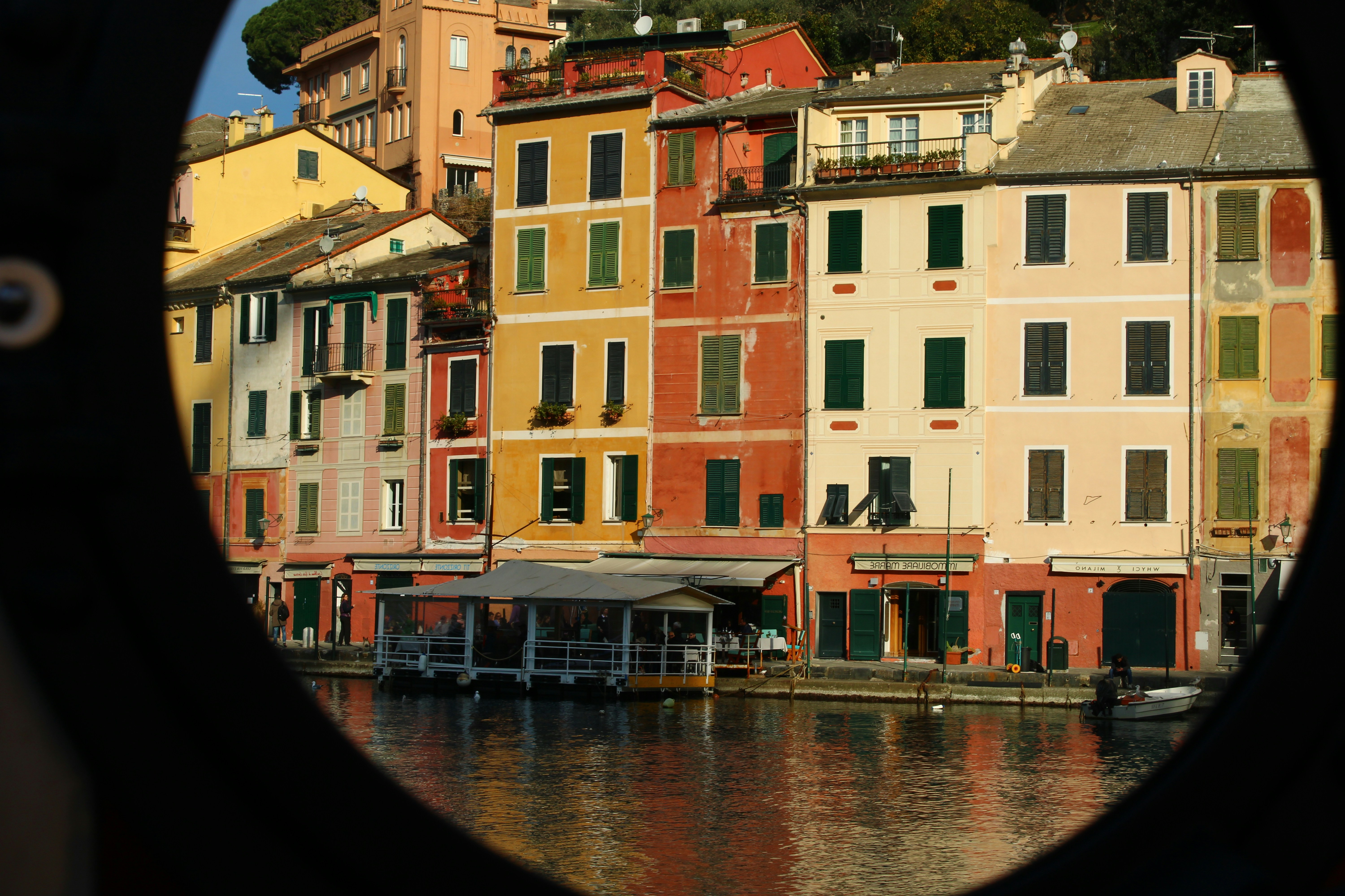 Rich Cultural Heritage