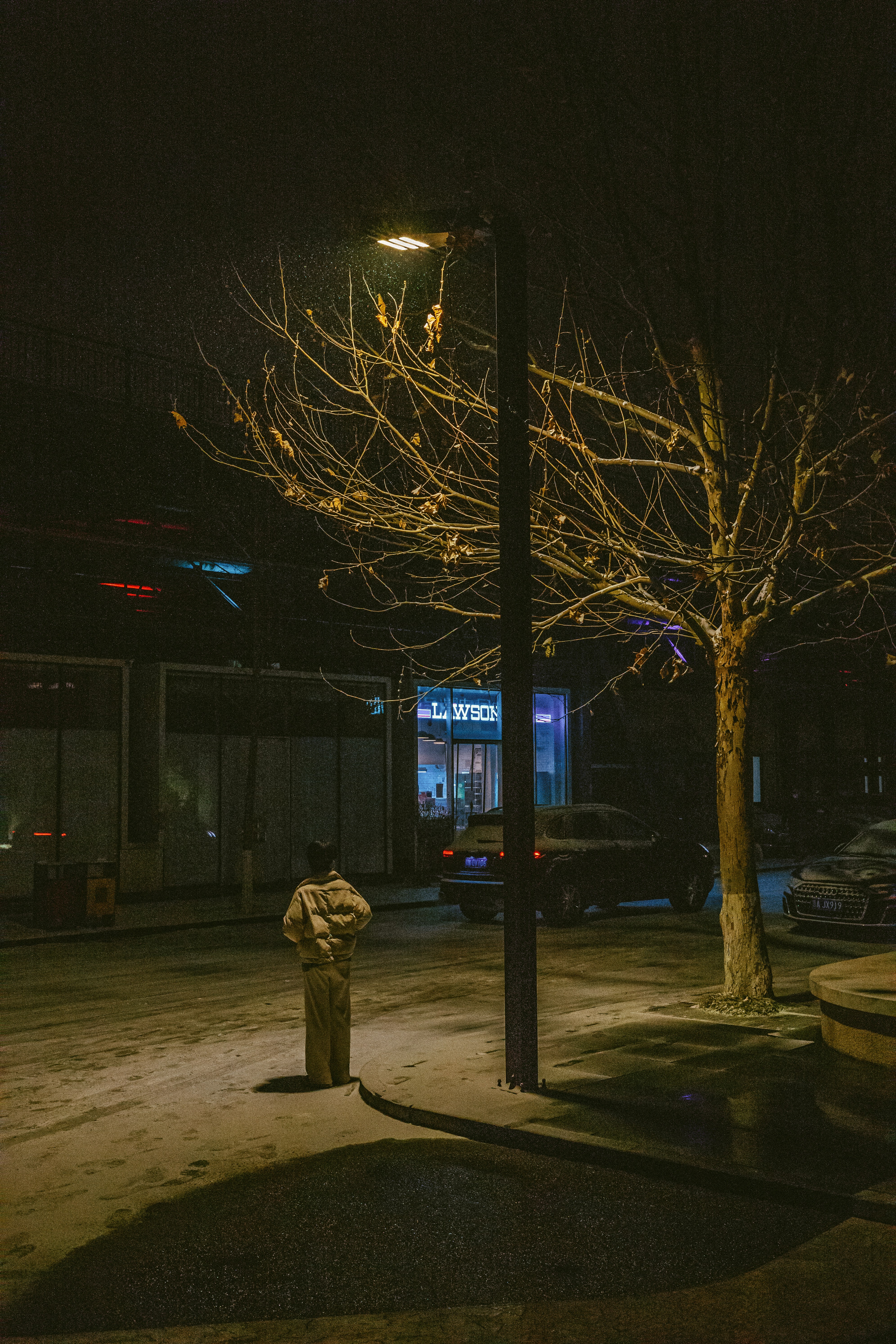 Photo by tommaomaoer