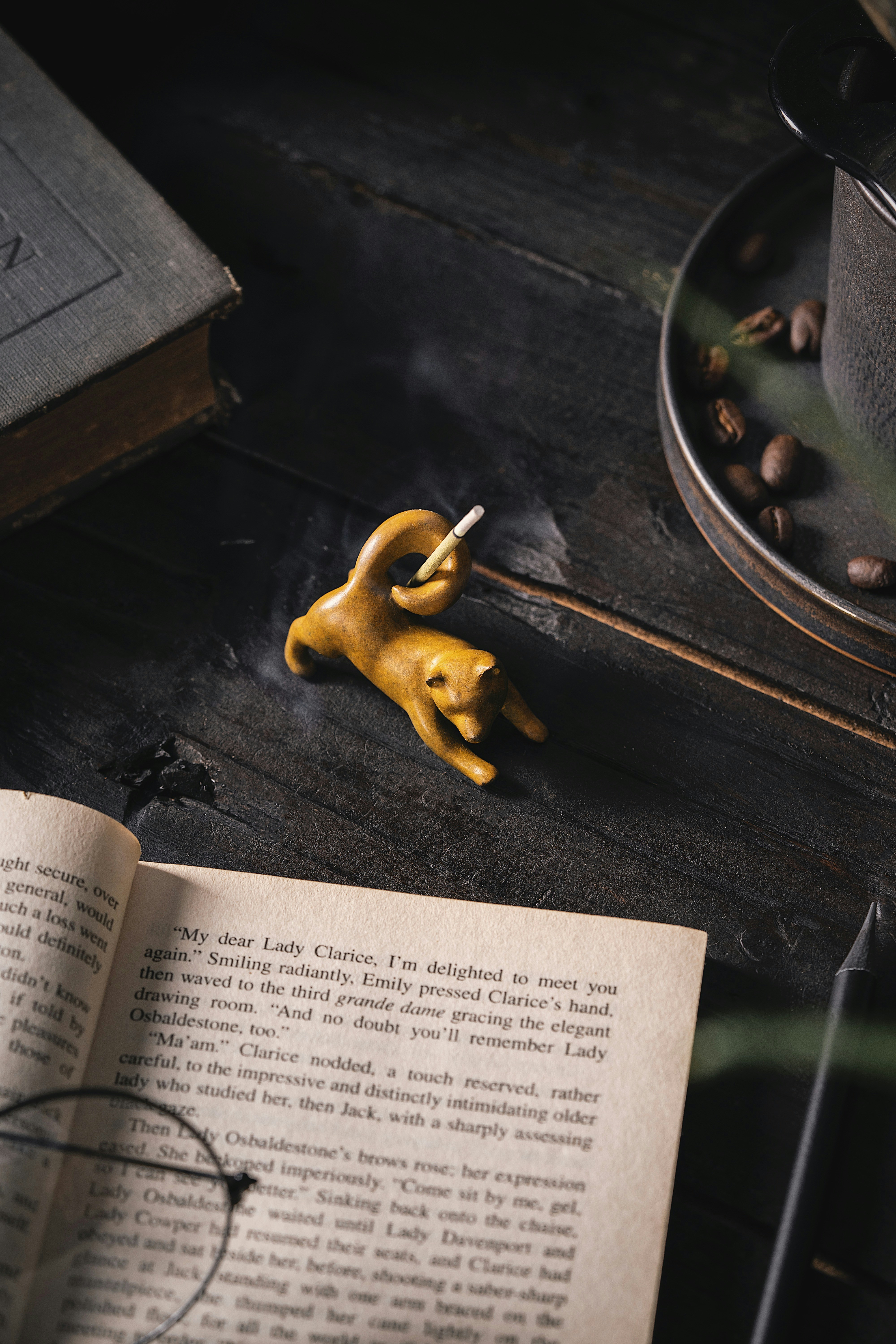 Photo by coppertistwu