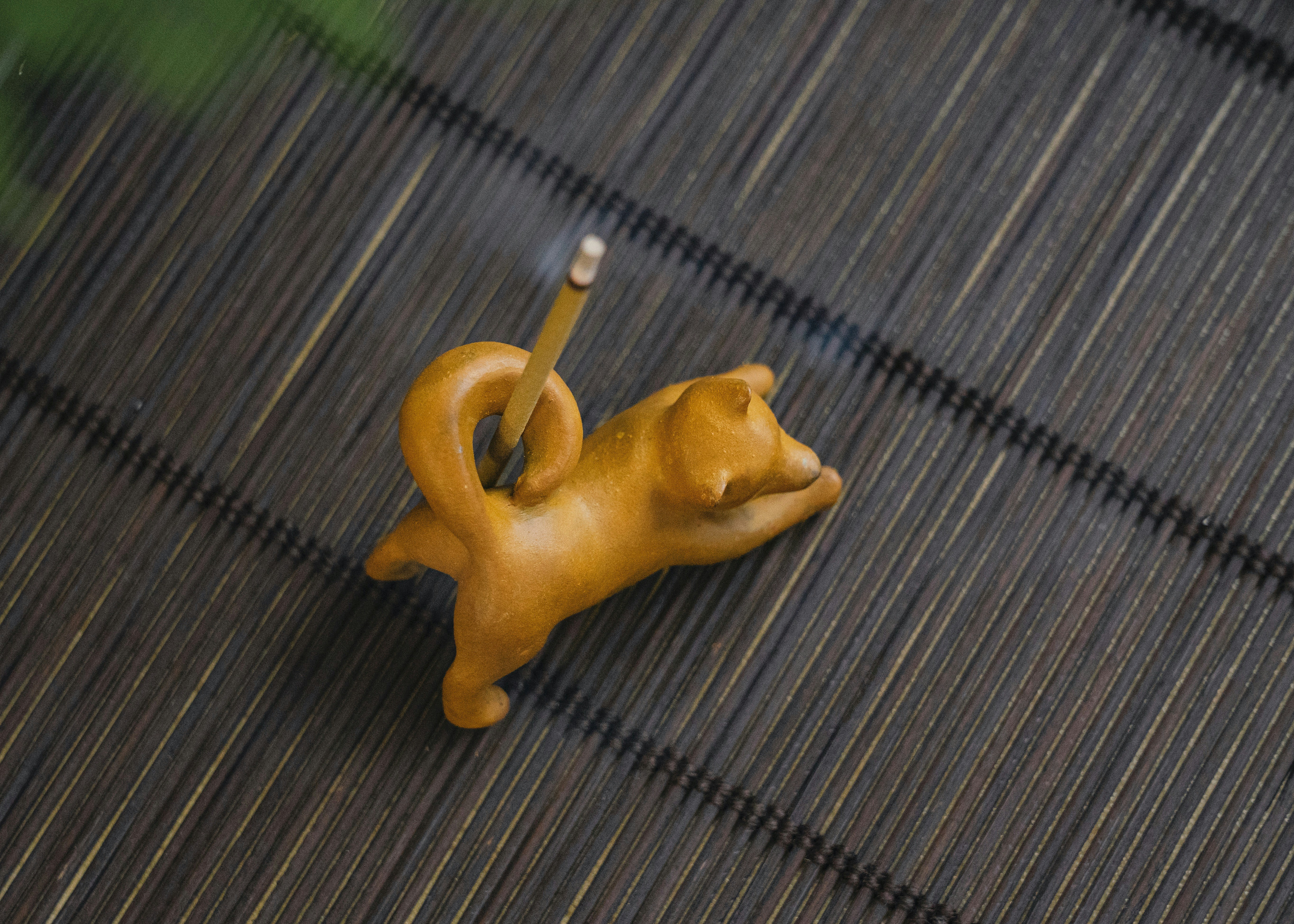 Incense Holder