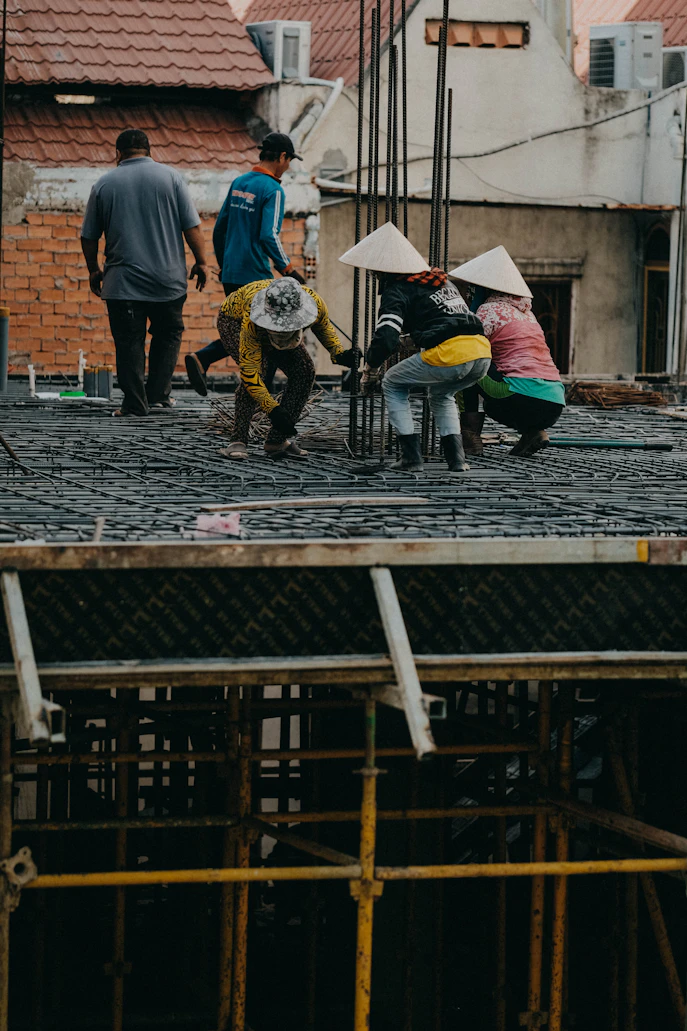 JCM Engineering Consultancy Services