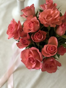 Rosas Rosadas