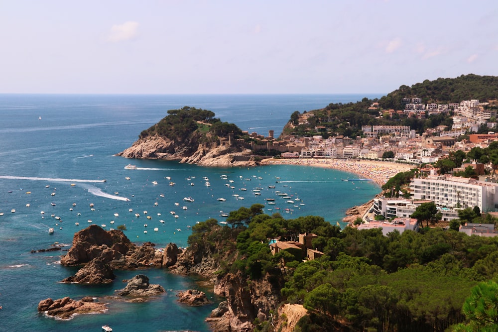 Natuur en cultuur in Costa Brava