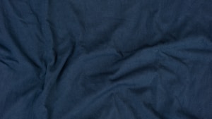 Camisa azul