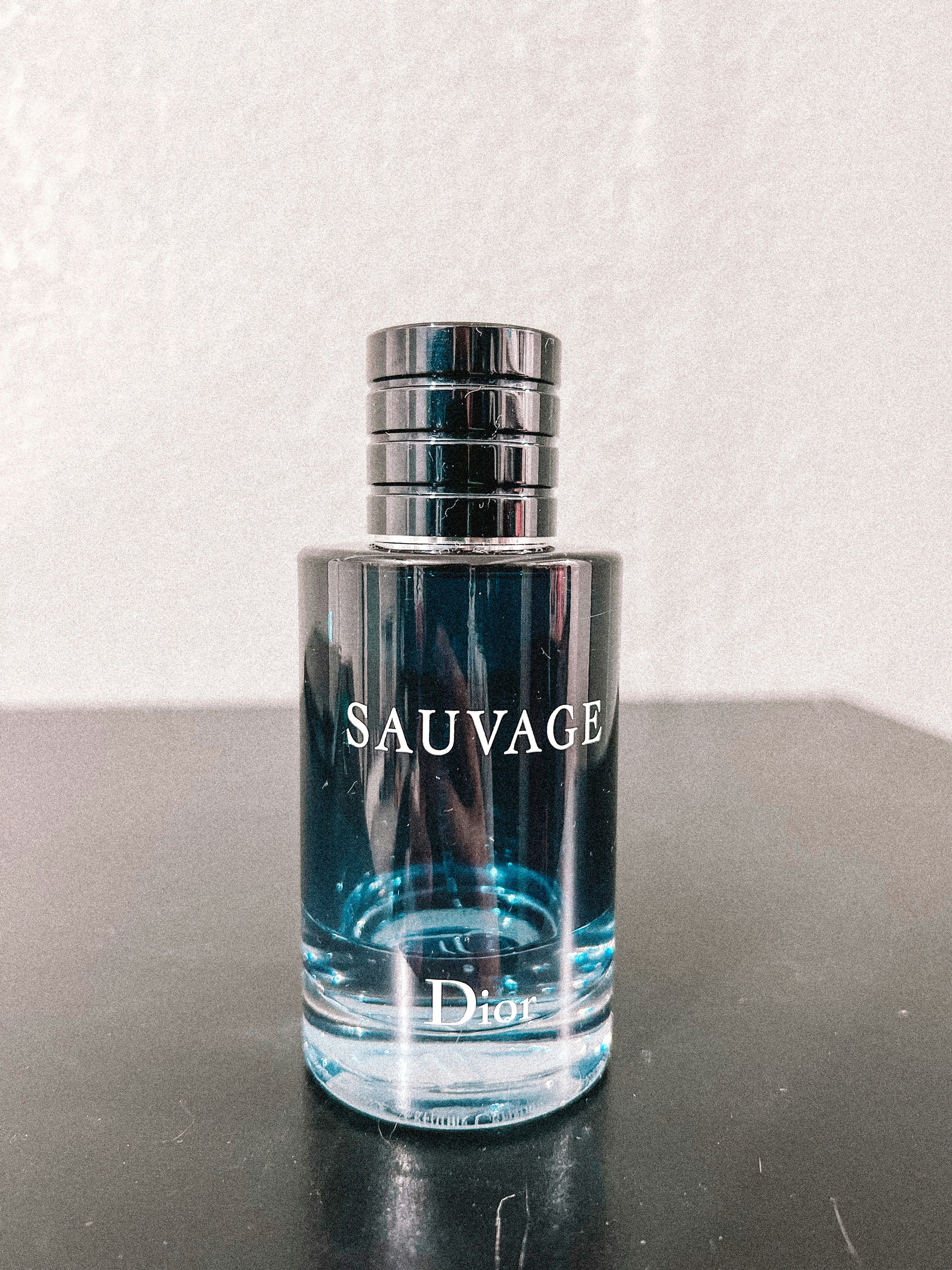 Dior Sauvage Eau de Parfum