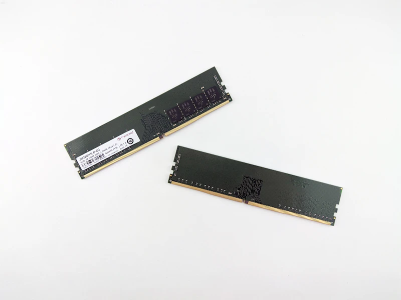 High-Performance RAM, NVMe & Storage Upgrades