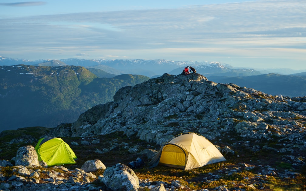Camping mit kindern ausruestung und kinderfreundliche plaetze: practical guide overview