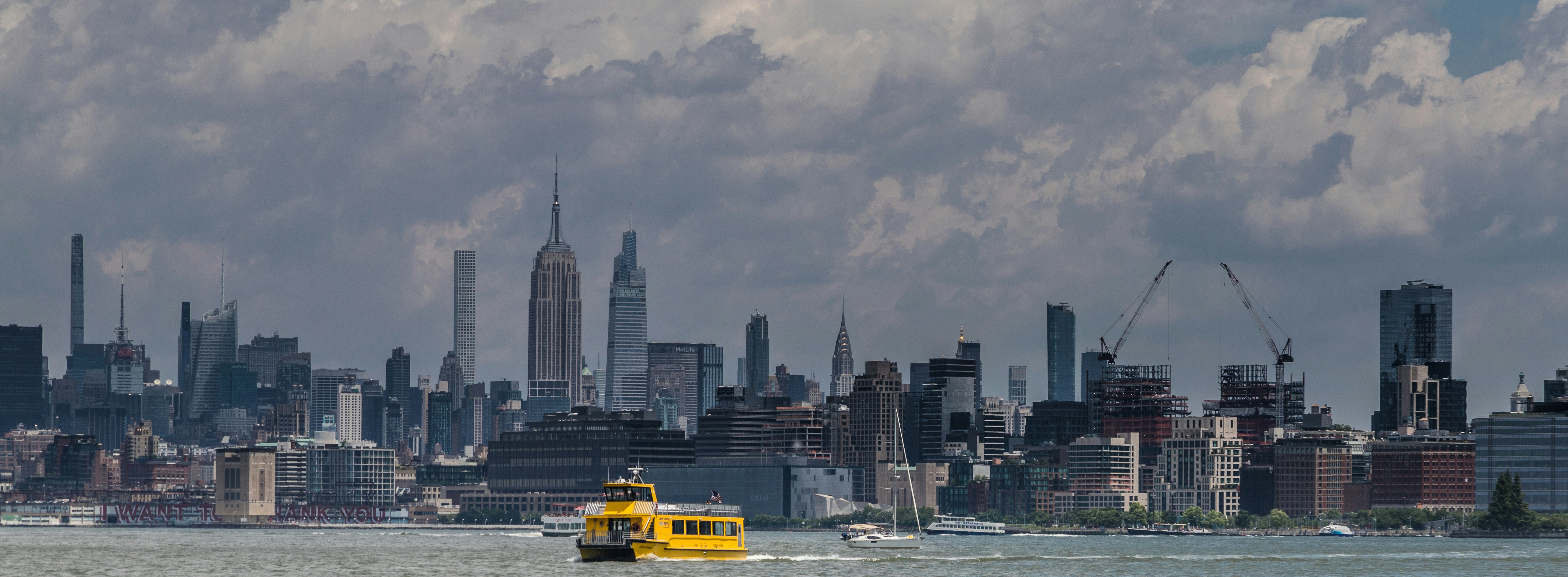 Jersey City