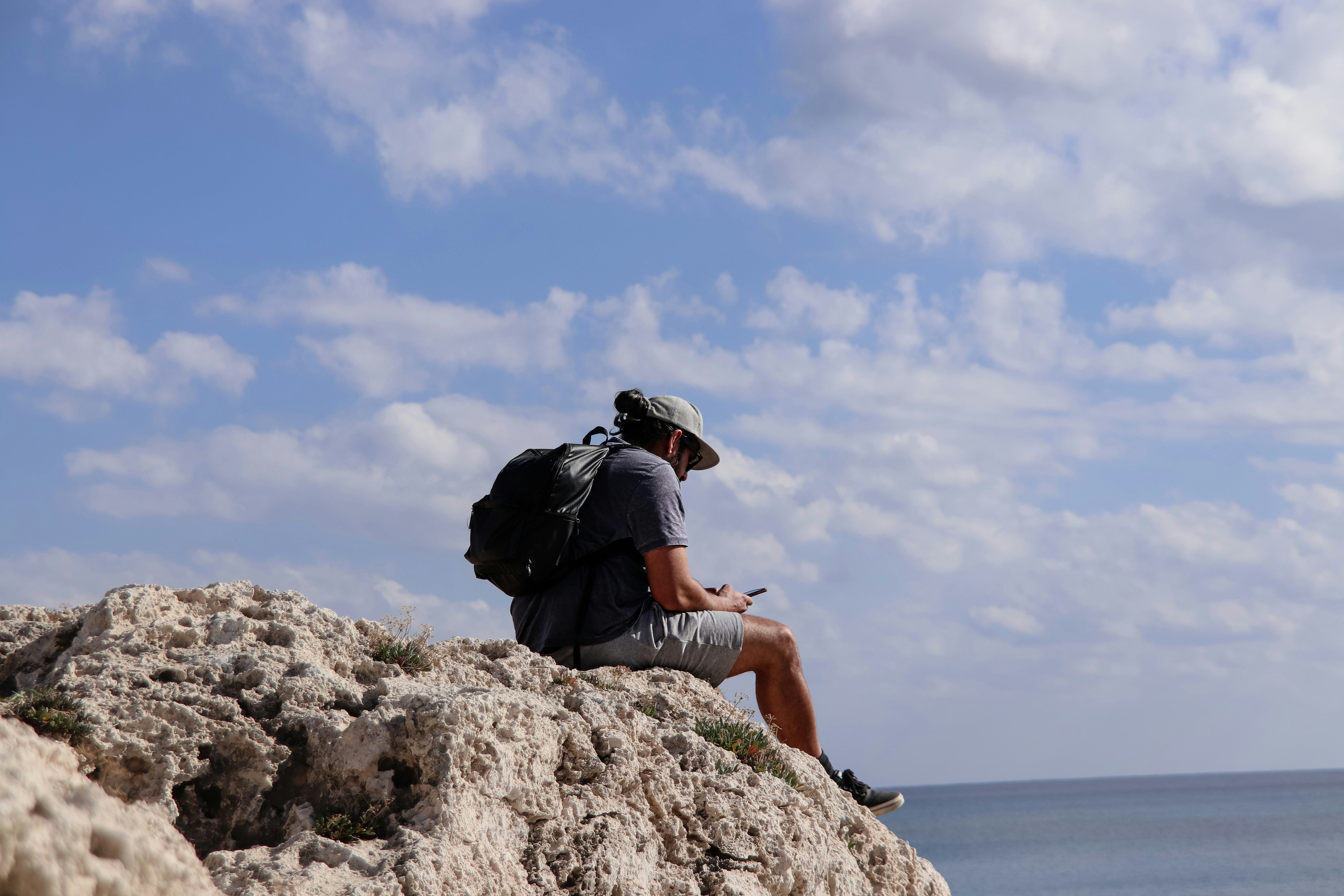 - How Do I Plan A Multi-day Backpacking Trip?