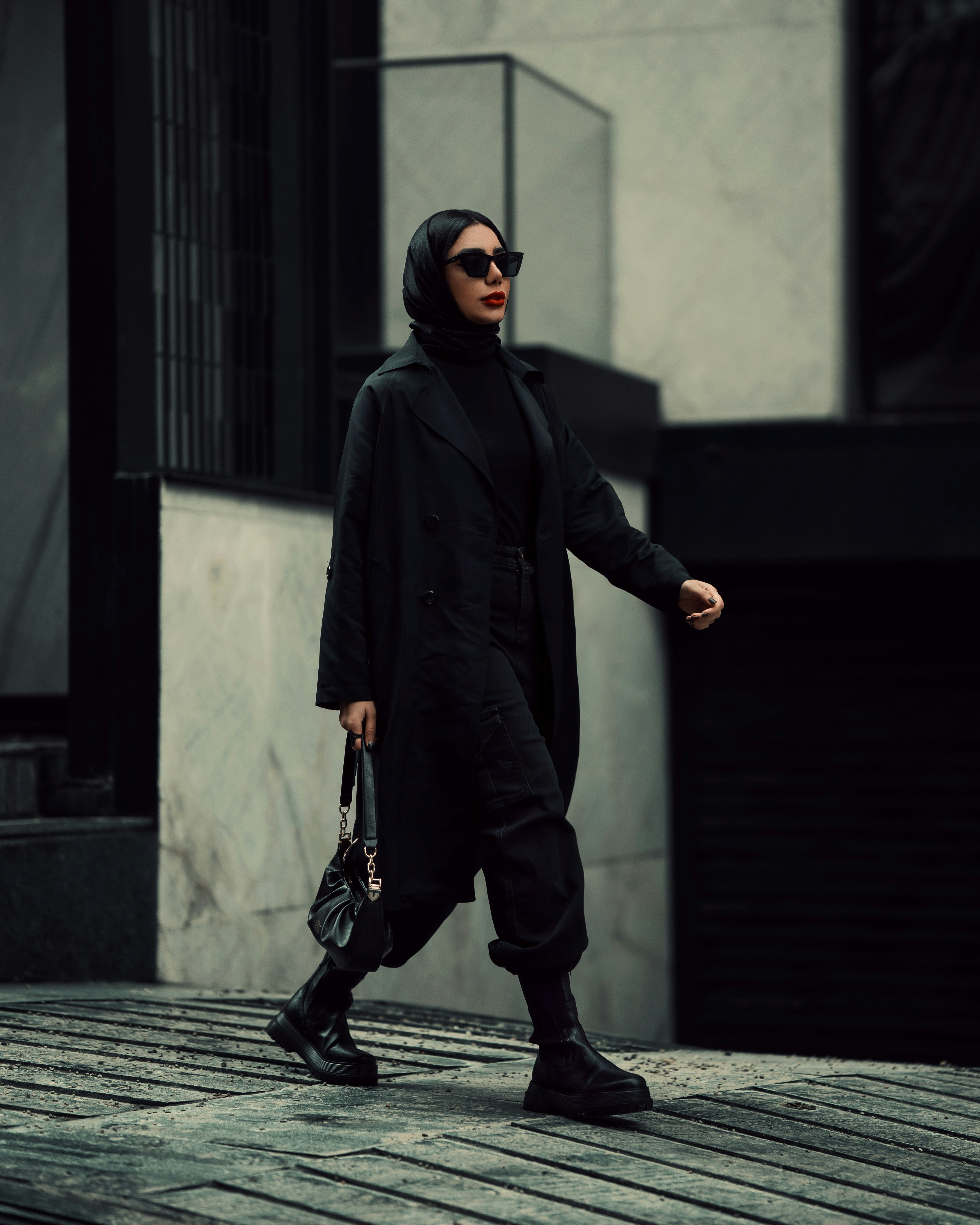 Elegant Everyday Fashion