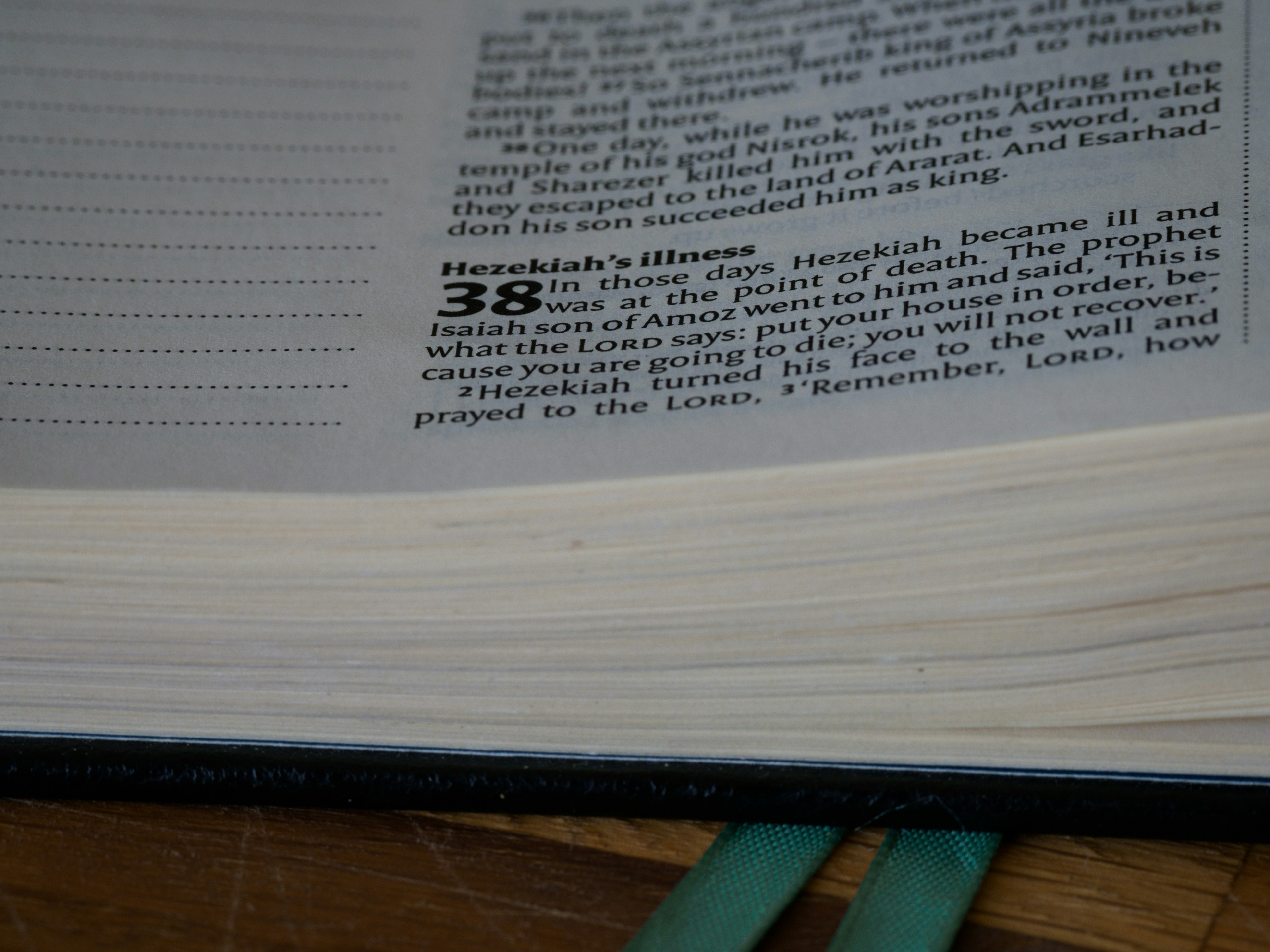 The Surah That Cures All Diseases: A Deep Dive into Healing and Spirituality