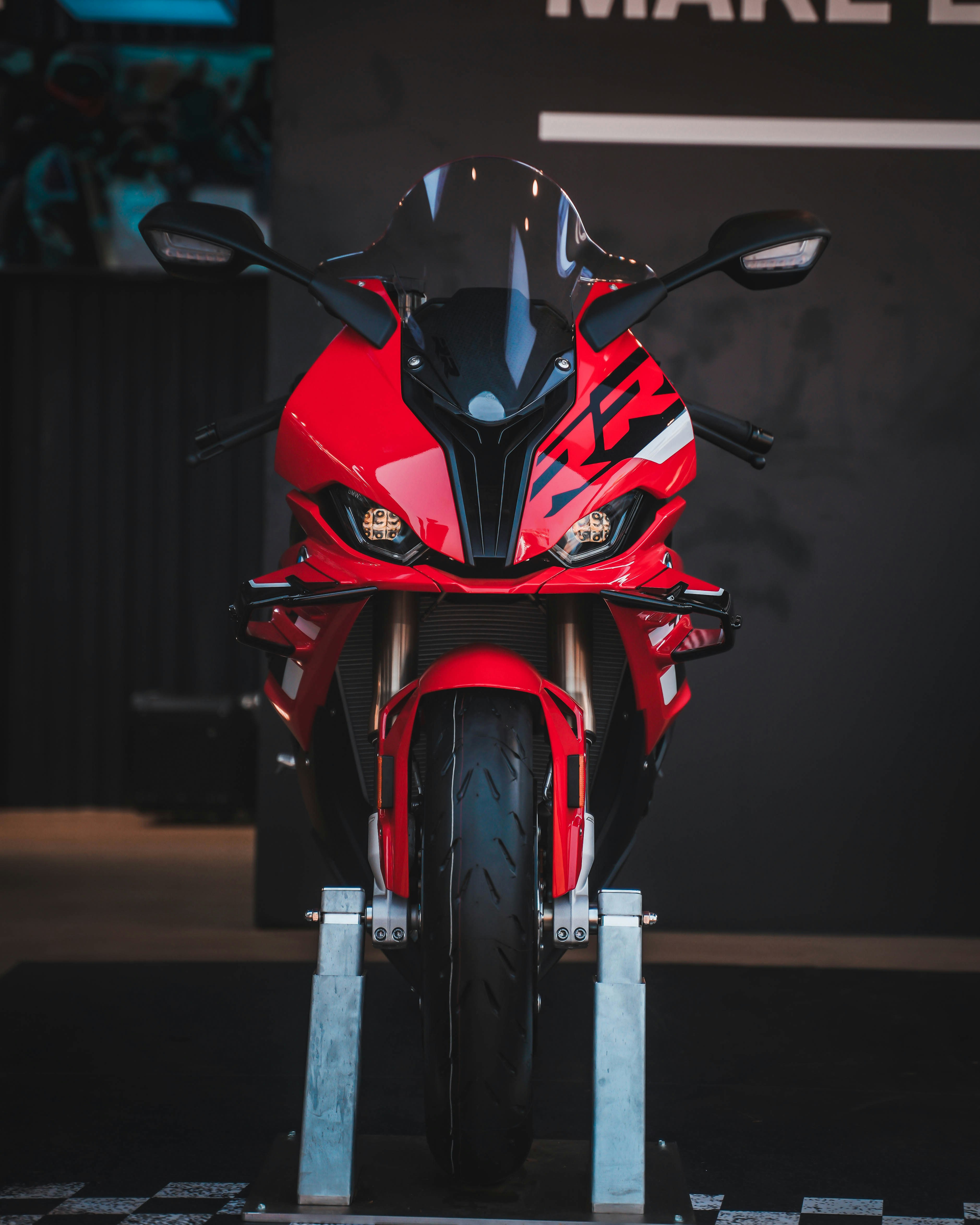 Premium Sports Bikes